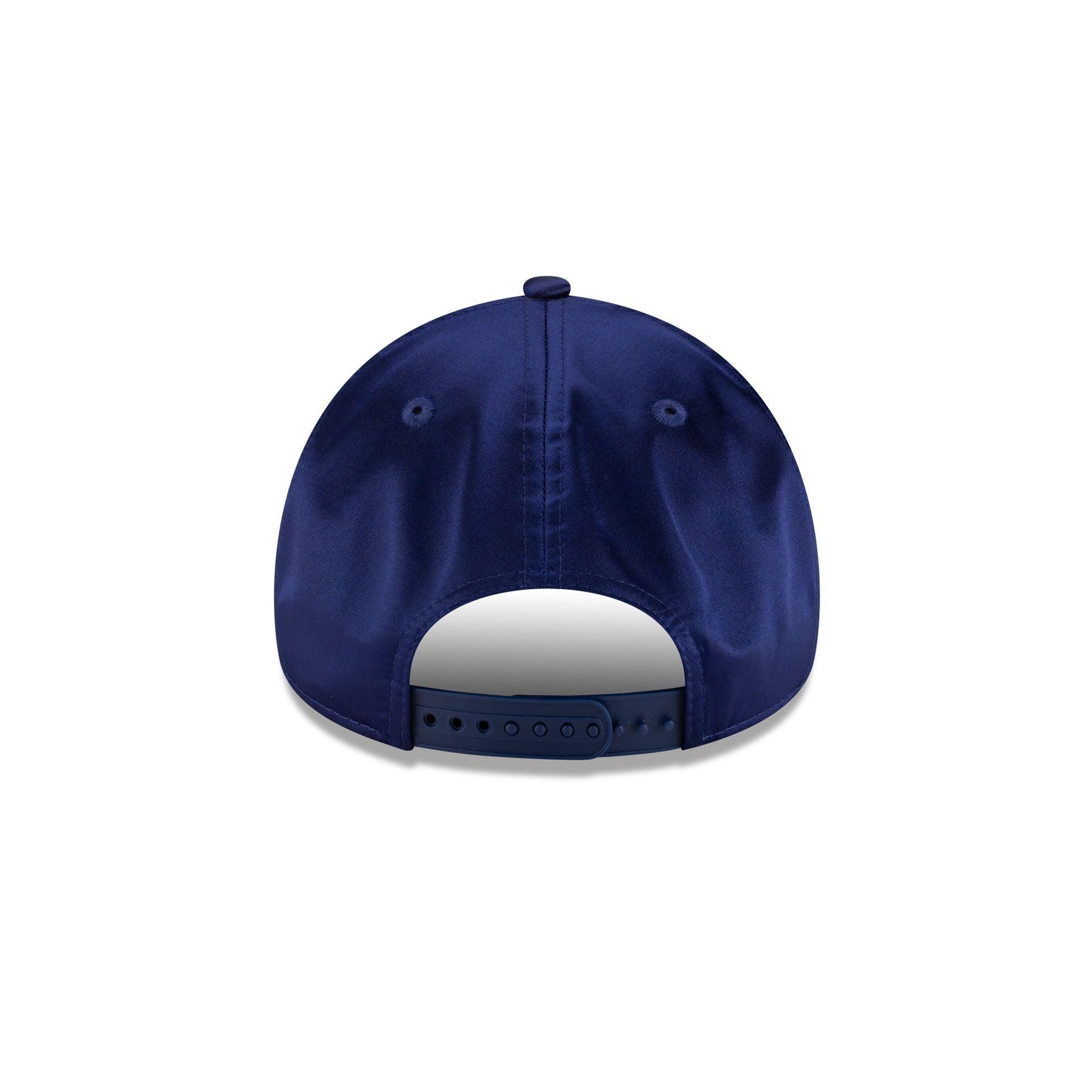 Seattle Sounders Team 9FORTY A-Frame Snapback Hat Male Product Image