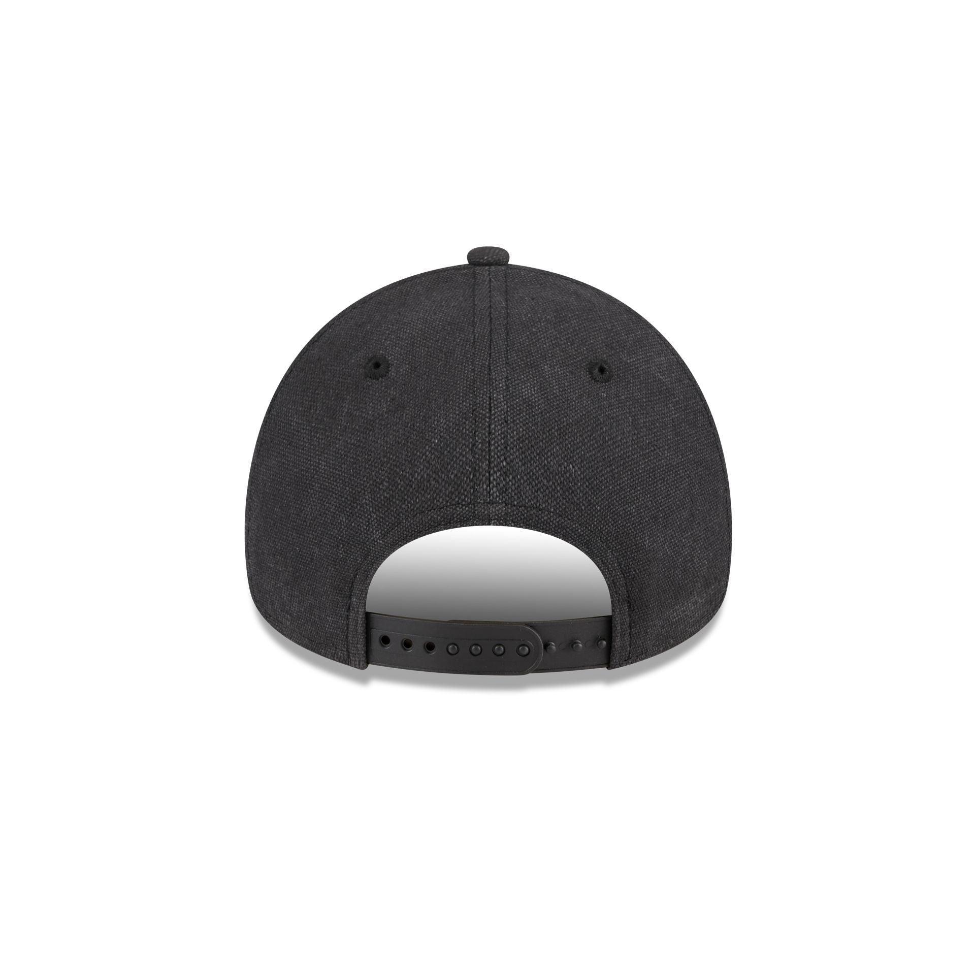 Las Vegas Raiders Meadow Stitch 9TWENTY Adjustable Hat Male Product Image