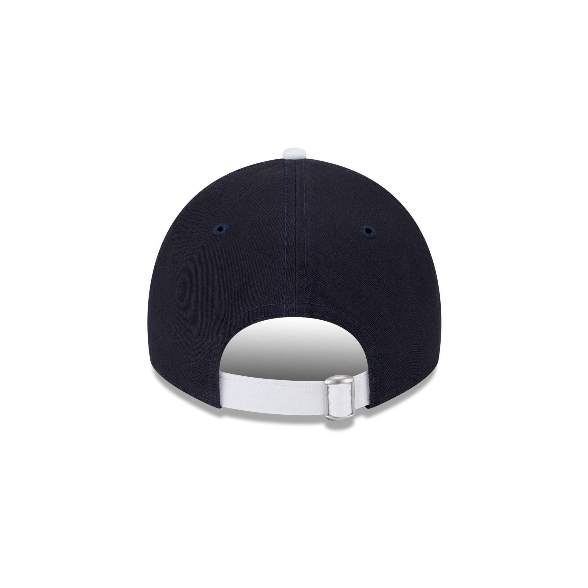 Washington Nationals 2024 Clubhouse 39THIRTY Stretch Fit Hat Male Product Image