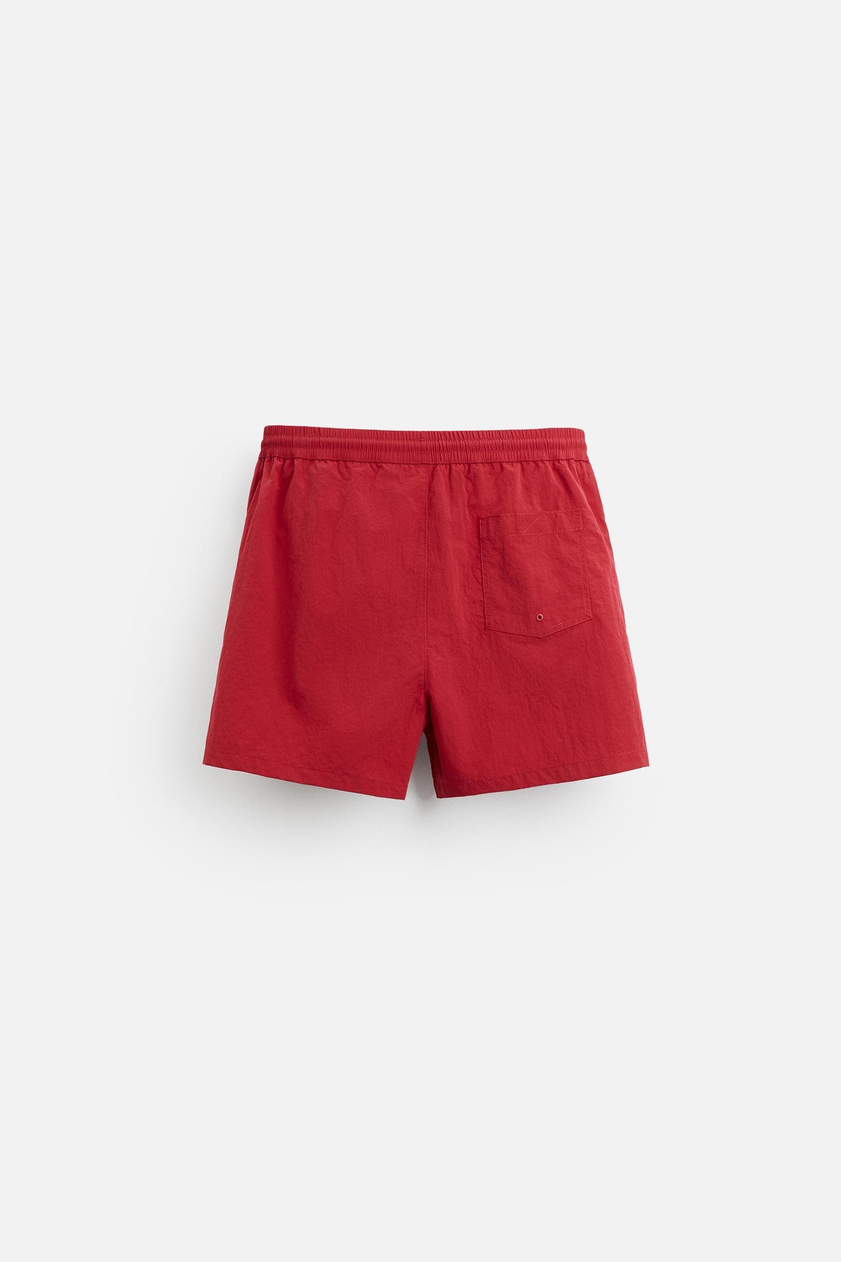 REGULAR SWIMSUIT Product Image
