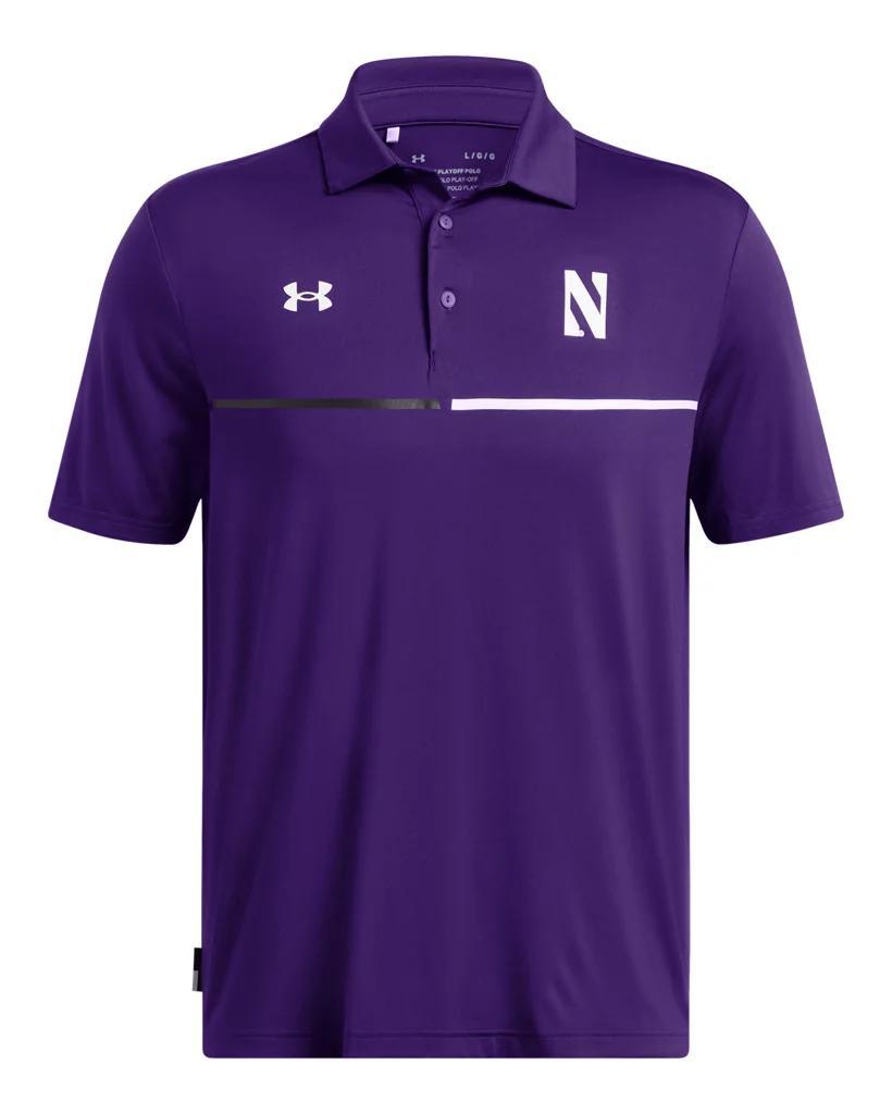 UA Playoff Collegiate Stripe Product Image