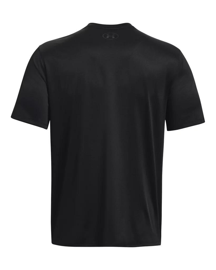 UA Tech Vent Mens Short Sleeve Product Image