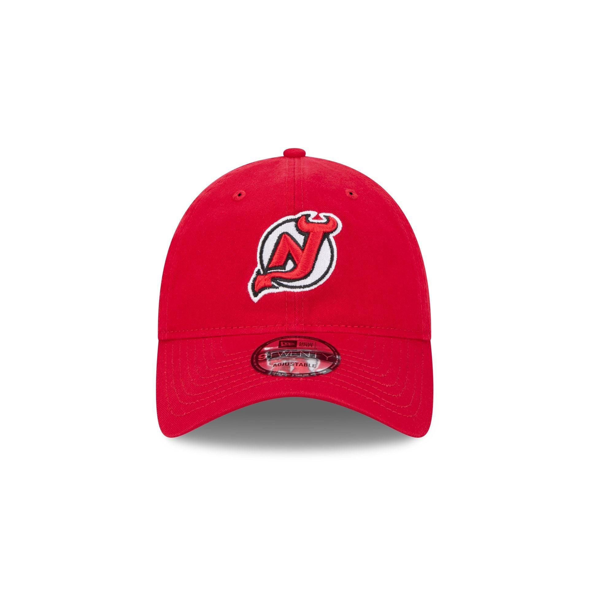 Washington Capitals Team 9TWENTY Adjustable Hat Male Product Image