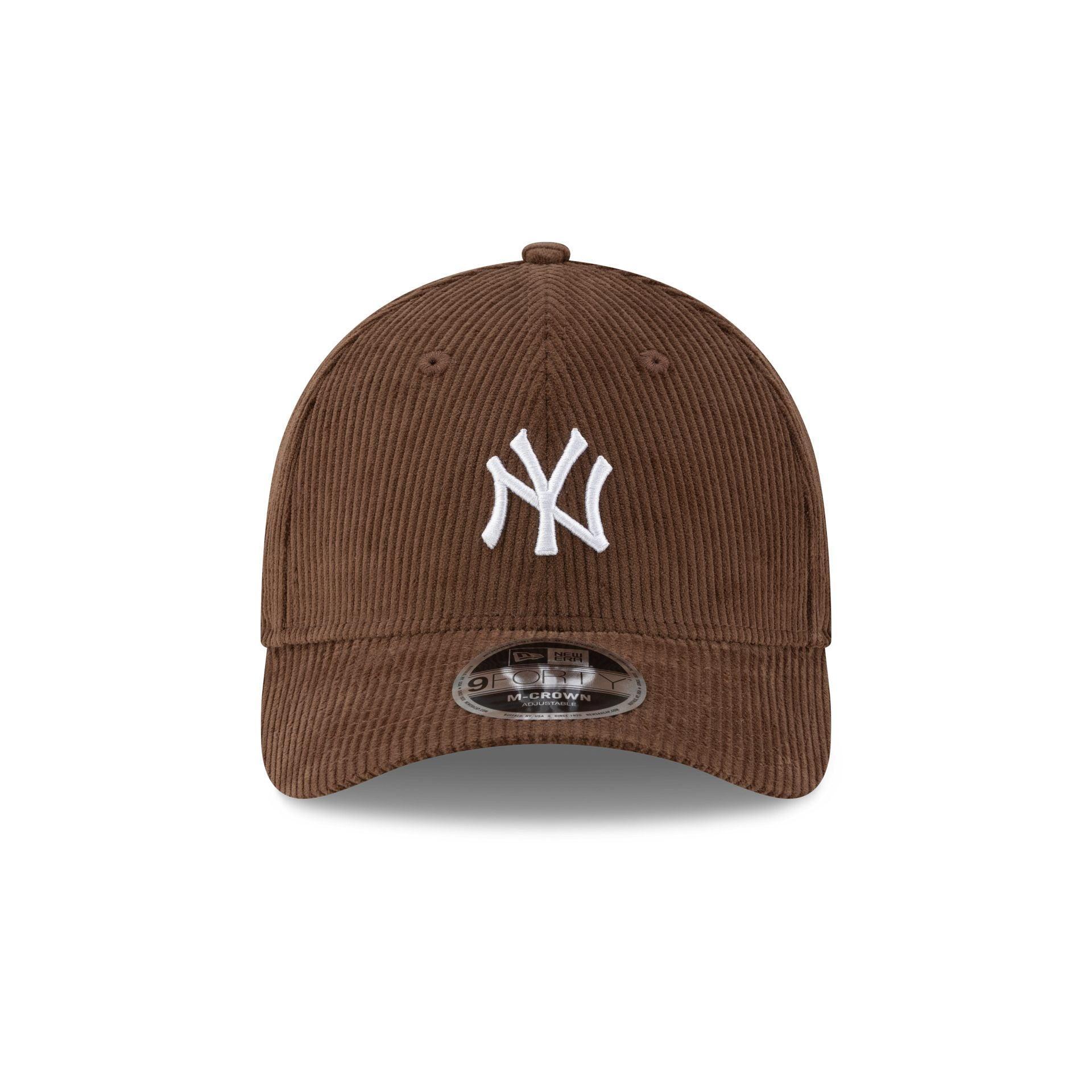 Chicago Cubs Kids Authentic Collection 9FORTY M-Crown Snapback Hat Kids Product Image