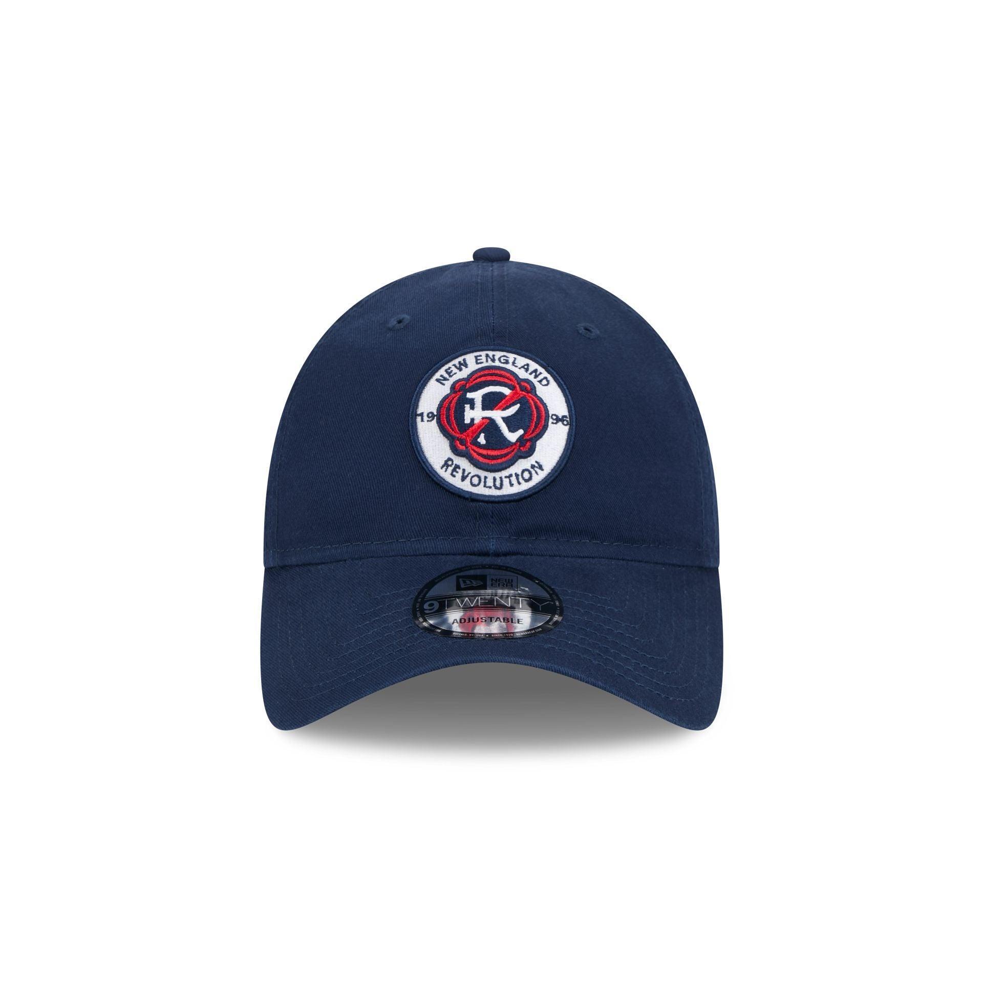 Washington Capitals Team 9TWENTY Adjustable Hat Male Product Image