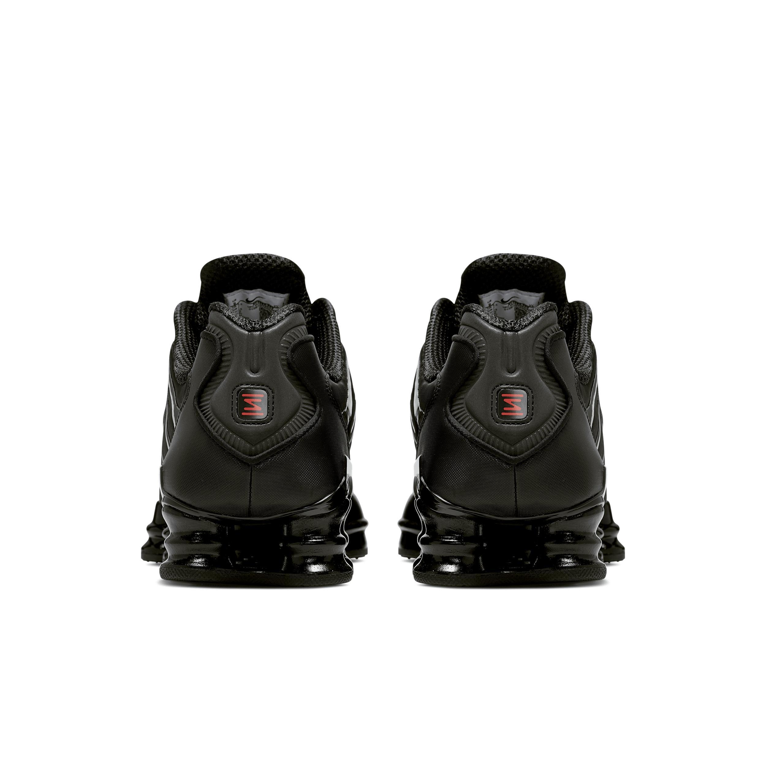 Nike Men's Shox TL Shoes Product Image