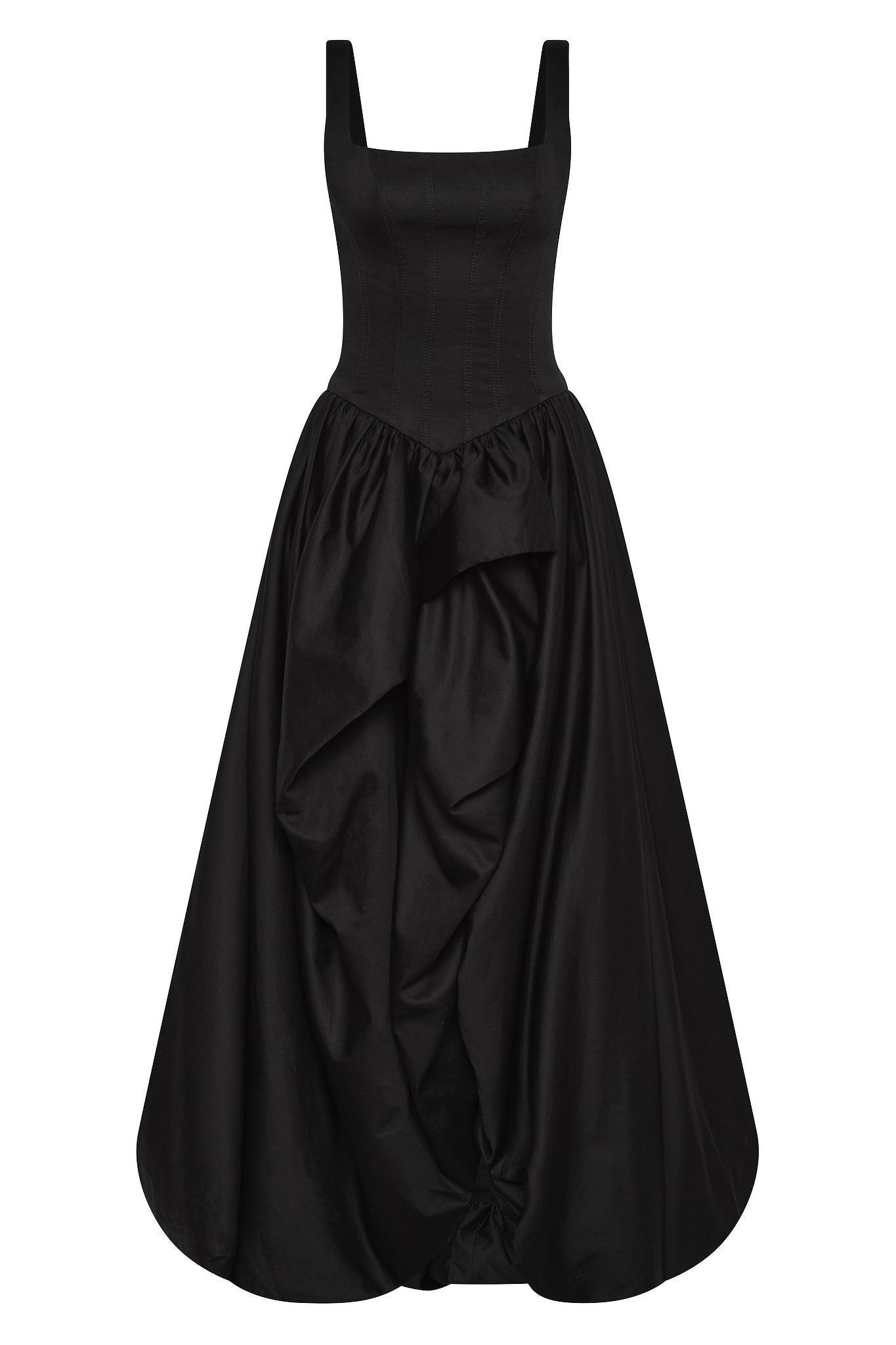 Alani Gown Product Image