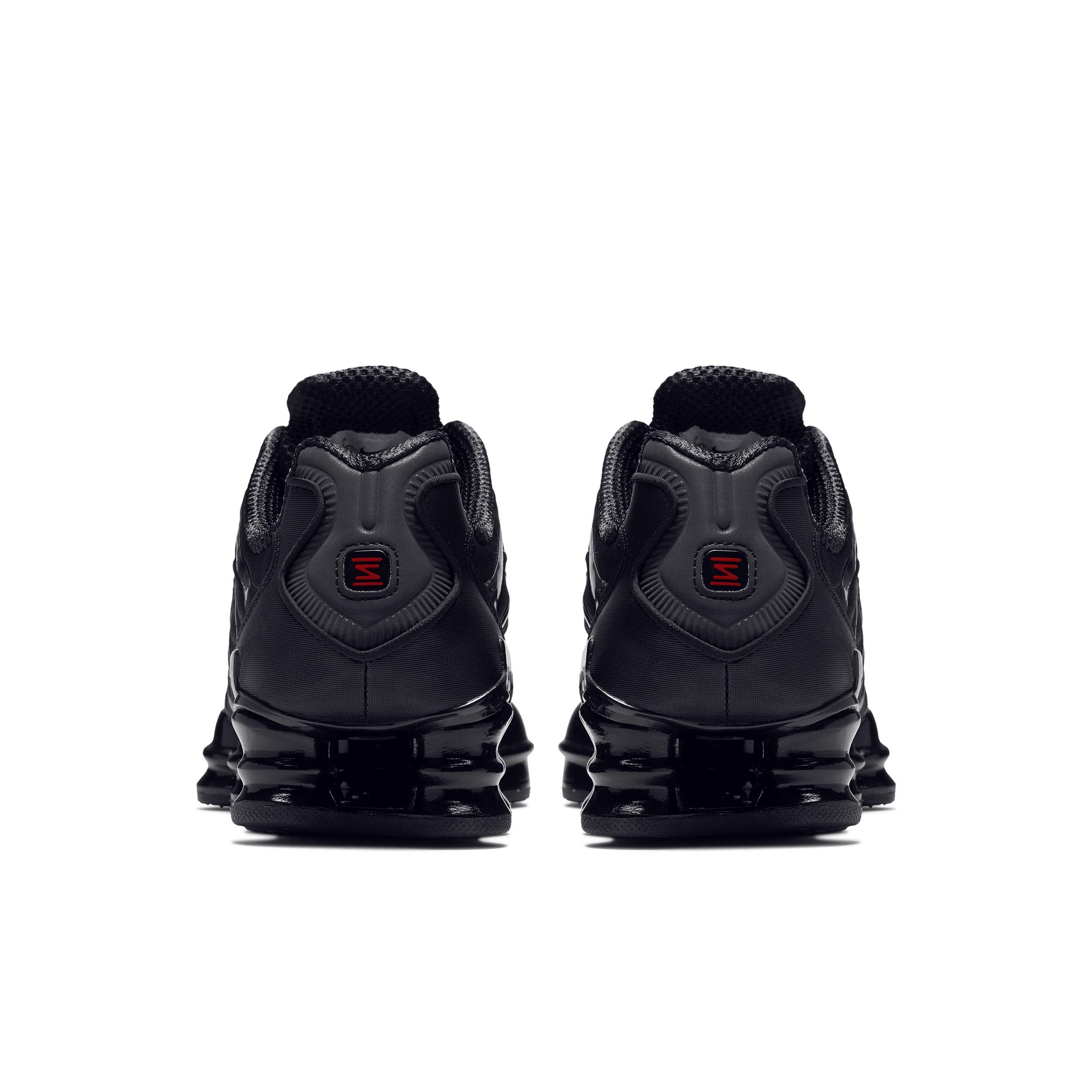 Nike Womens Nike Shox TL - Womens Running Shoes Product Image