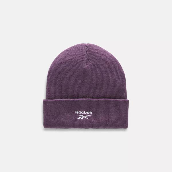 Reebok Logo Cuff Hat Product Image