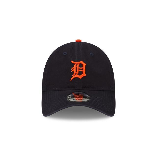Washington Capitals Team 9TWENTY Adjustable Hat Male Product Image