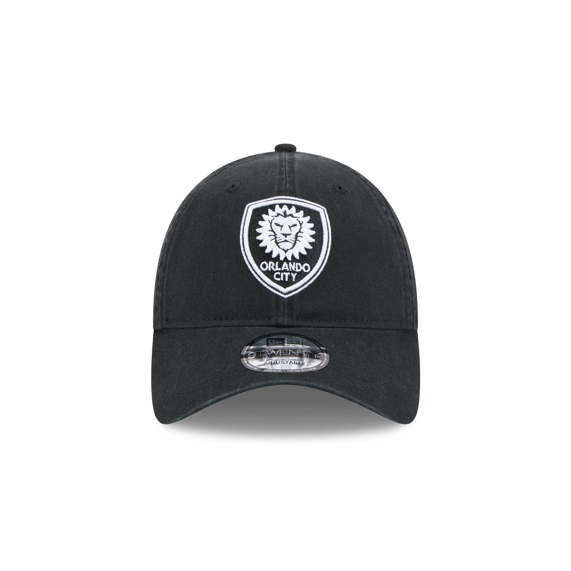 San Jose Earthquakes Team 9TWENTY Adjustable Hat Male Product Image