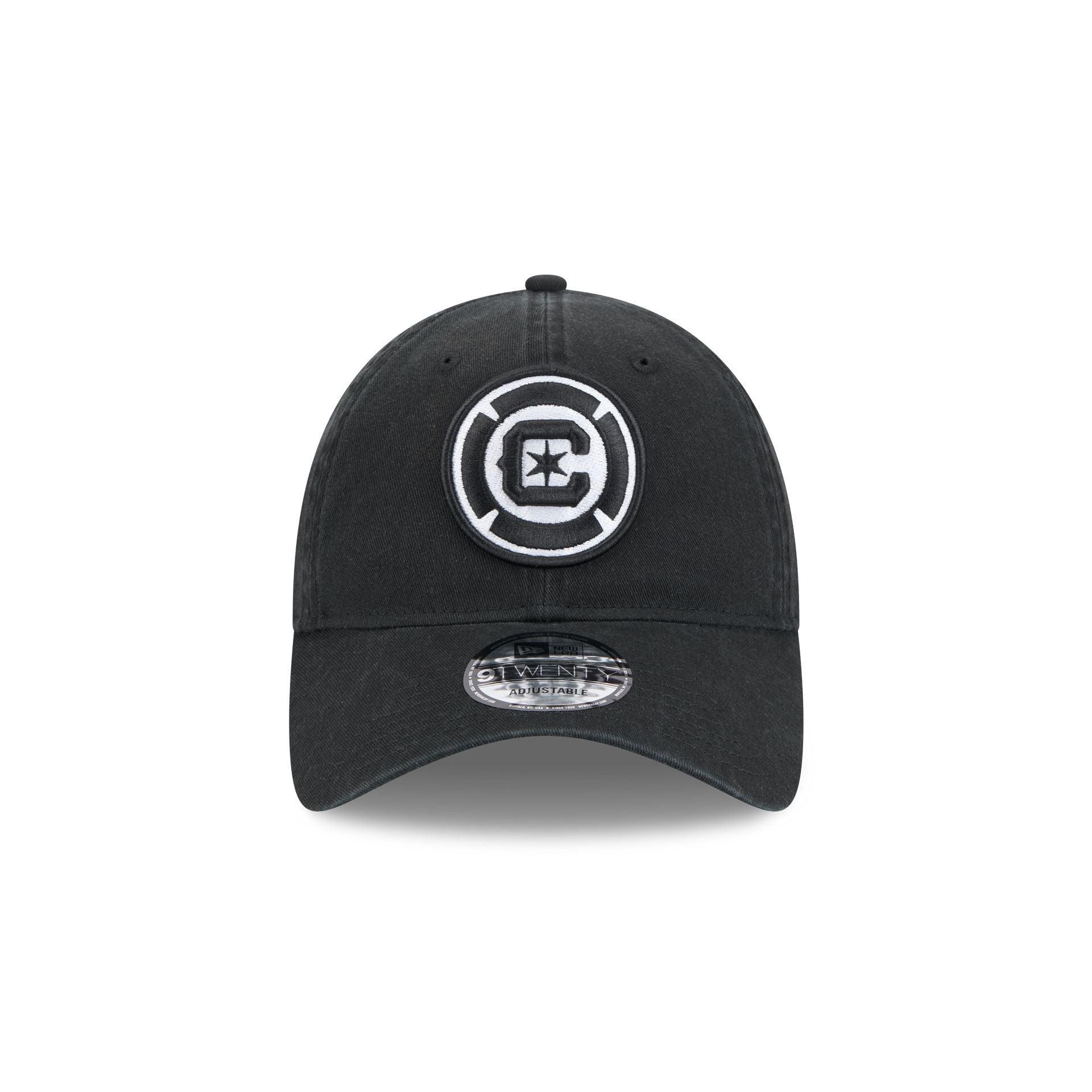 Purdue Boilermakers 9TWENTY Adjustable Hat Male Product Image