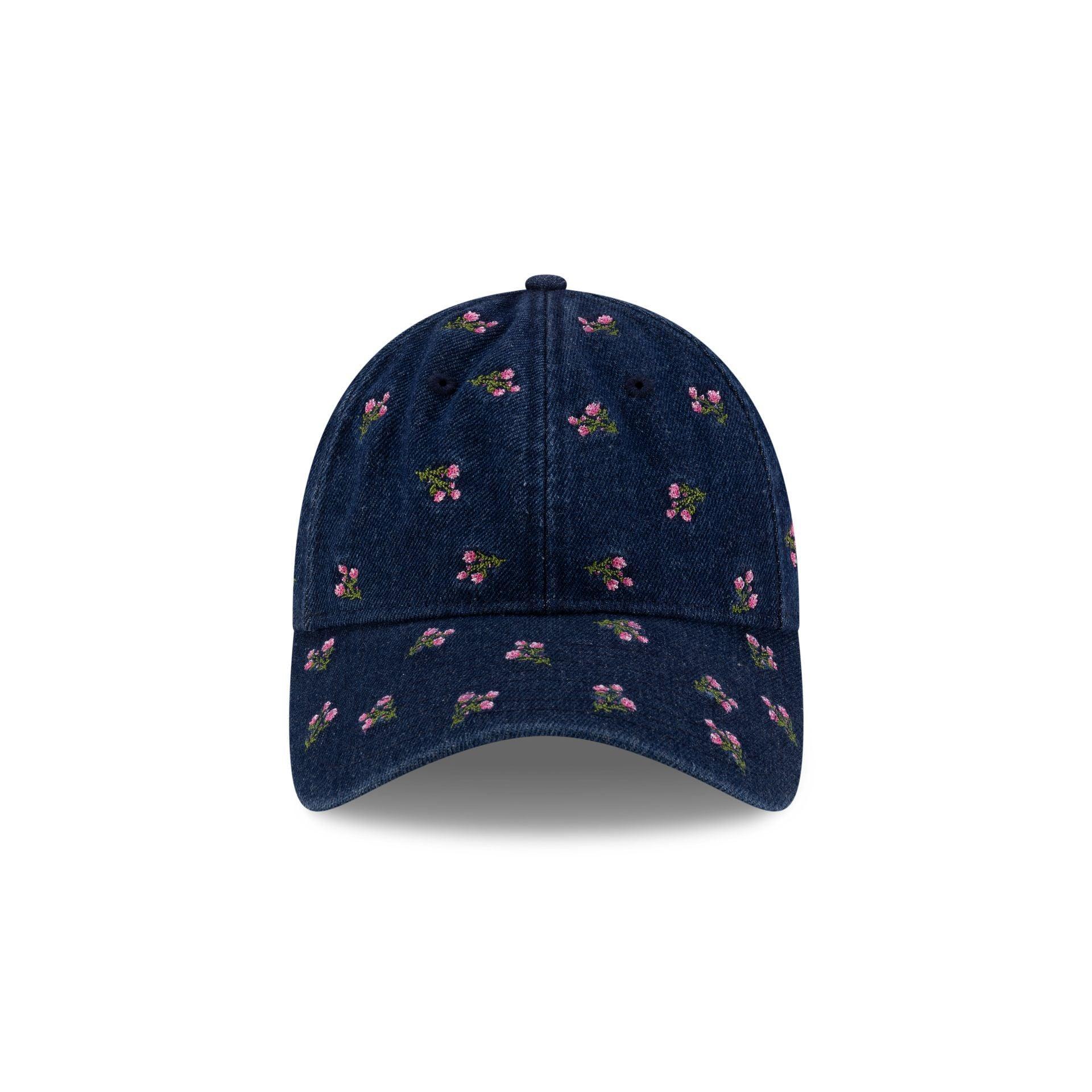 New Era Cap Everyday Classics Red 9TWENTY Adjustable Hat Male Product Image