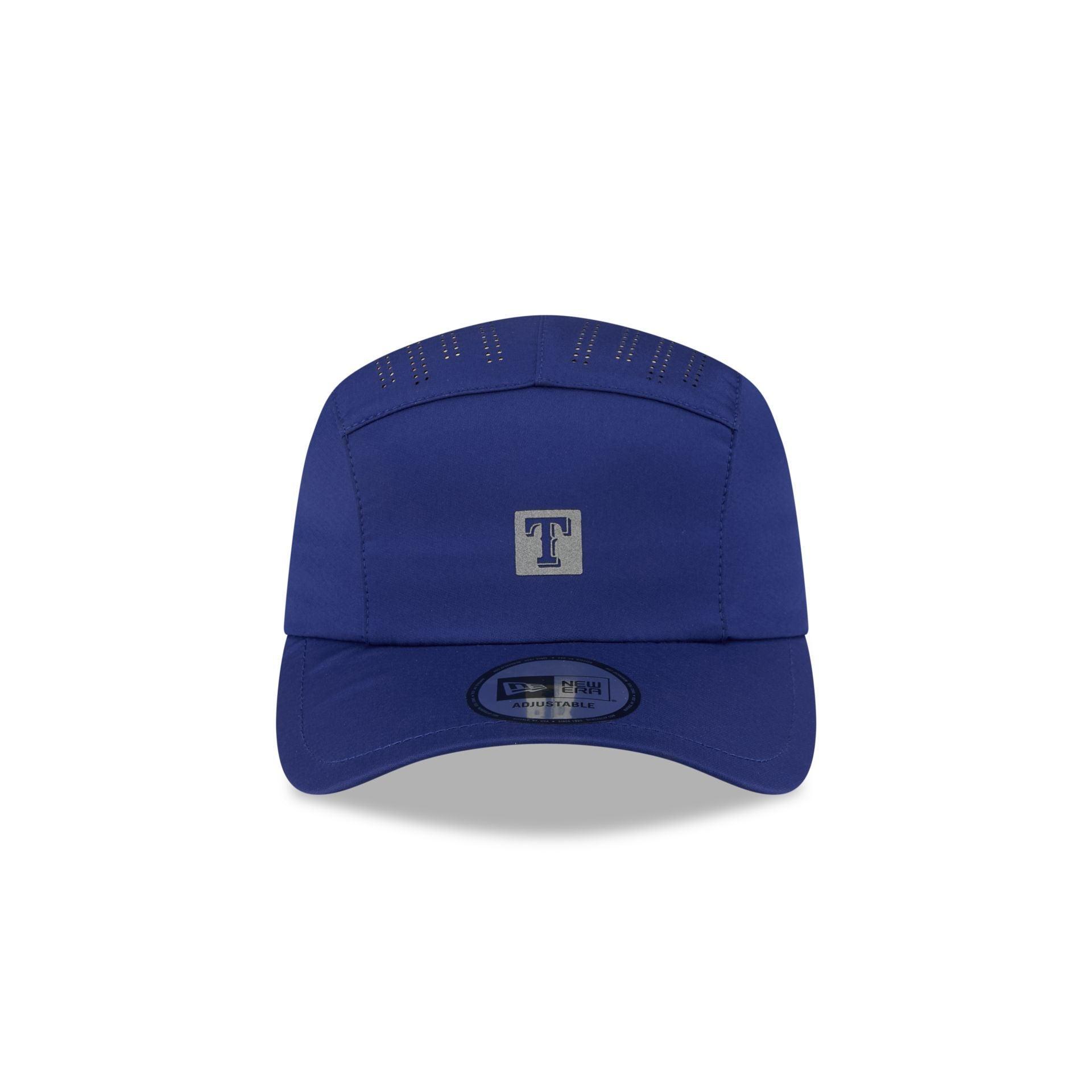 Minnesota Twins Reflect Runner Adjustable Hat Male Product Image