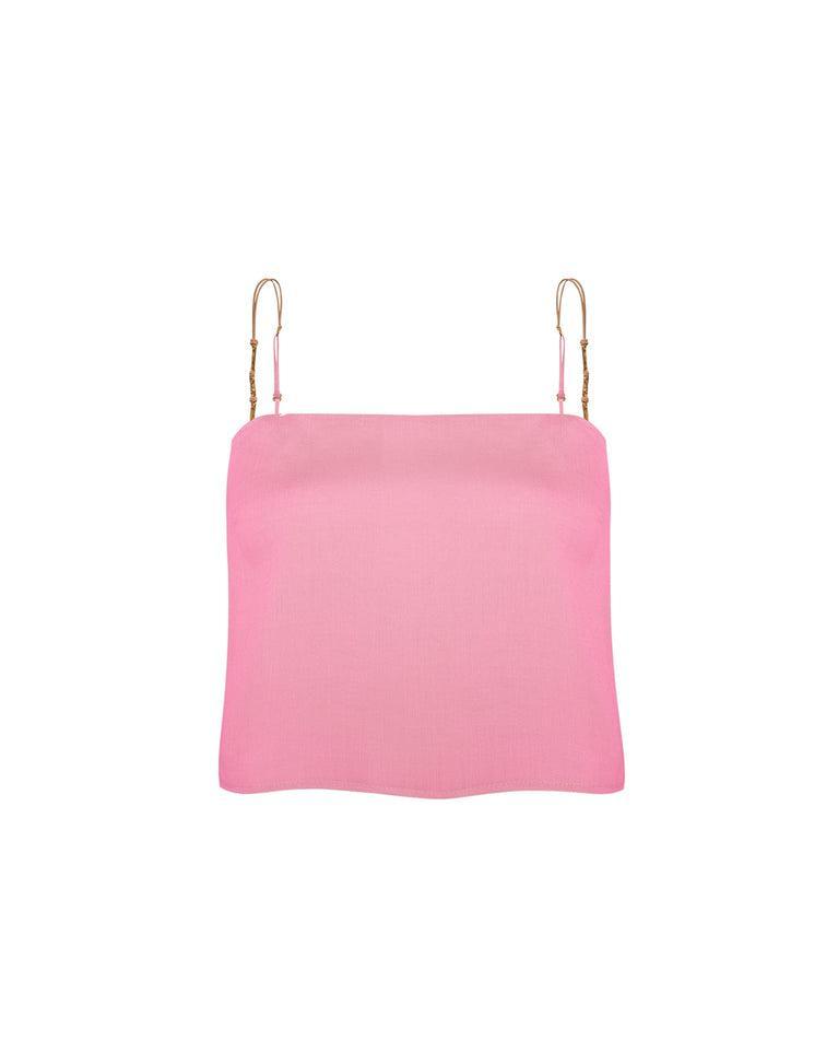 Lais Detail Top (Exchange Only) - Gerbera Product Image