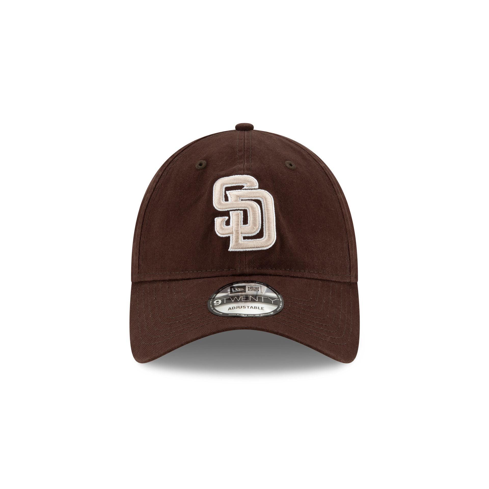 Detroit Red Wings Team 9TWENTY Adjustable Hat Male Product Image