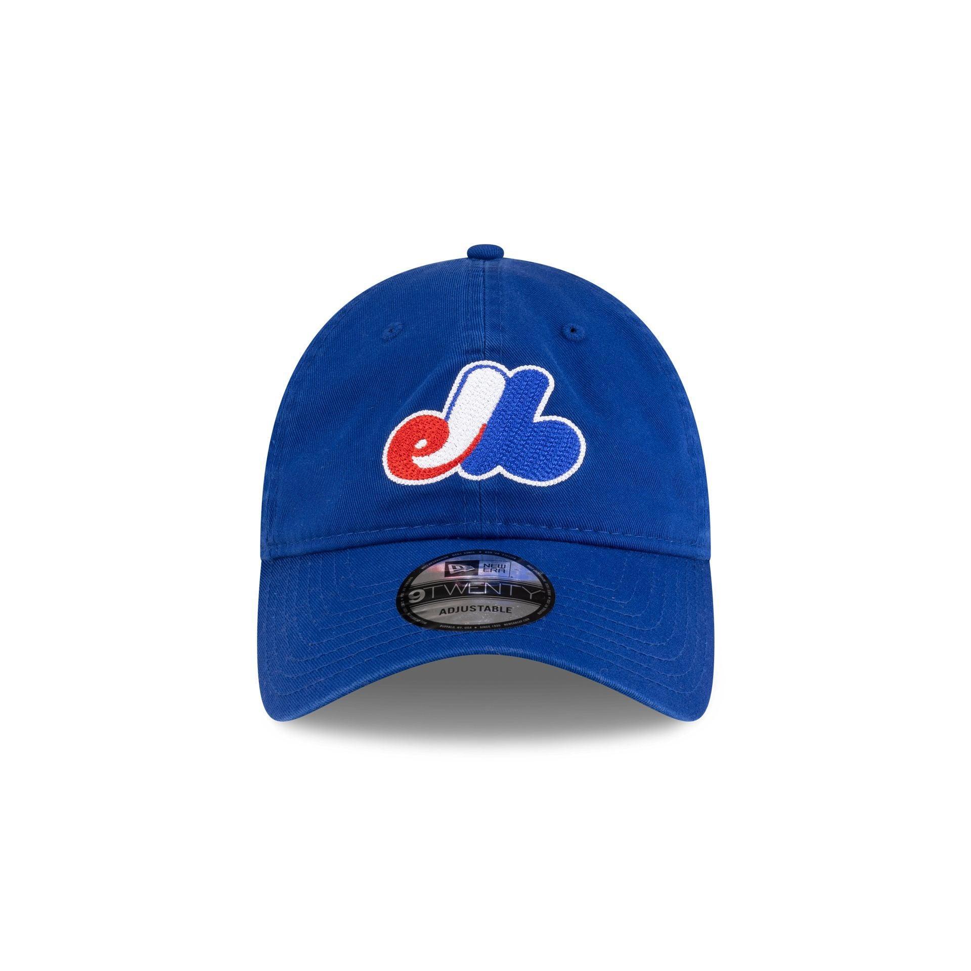 Hidden Pigeon x Chicago Cubs 9TWENTY Adjustable Hat Male Product Image