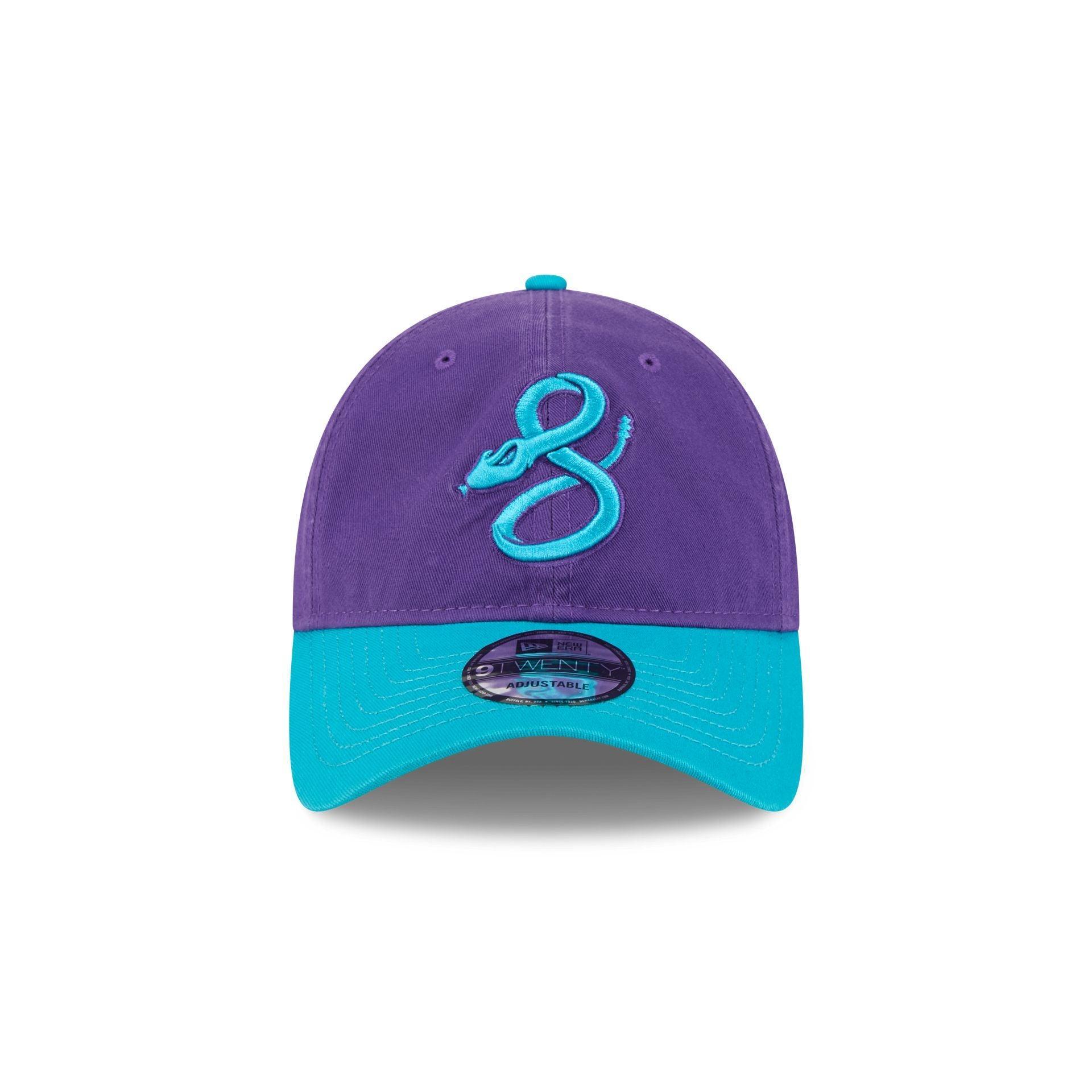 Arizona Diamondbacks City Connect 9TWENTY Adjustable Hat Male Product Image