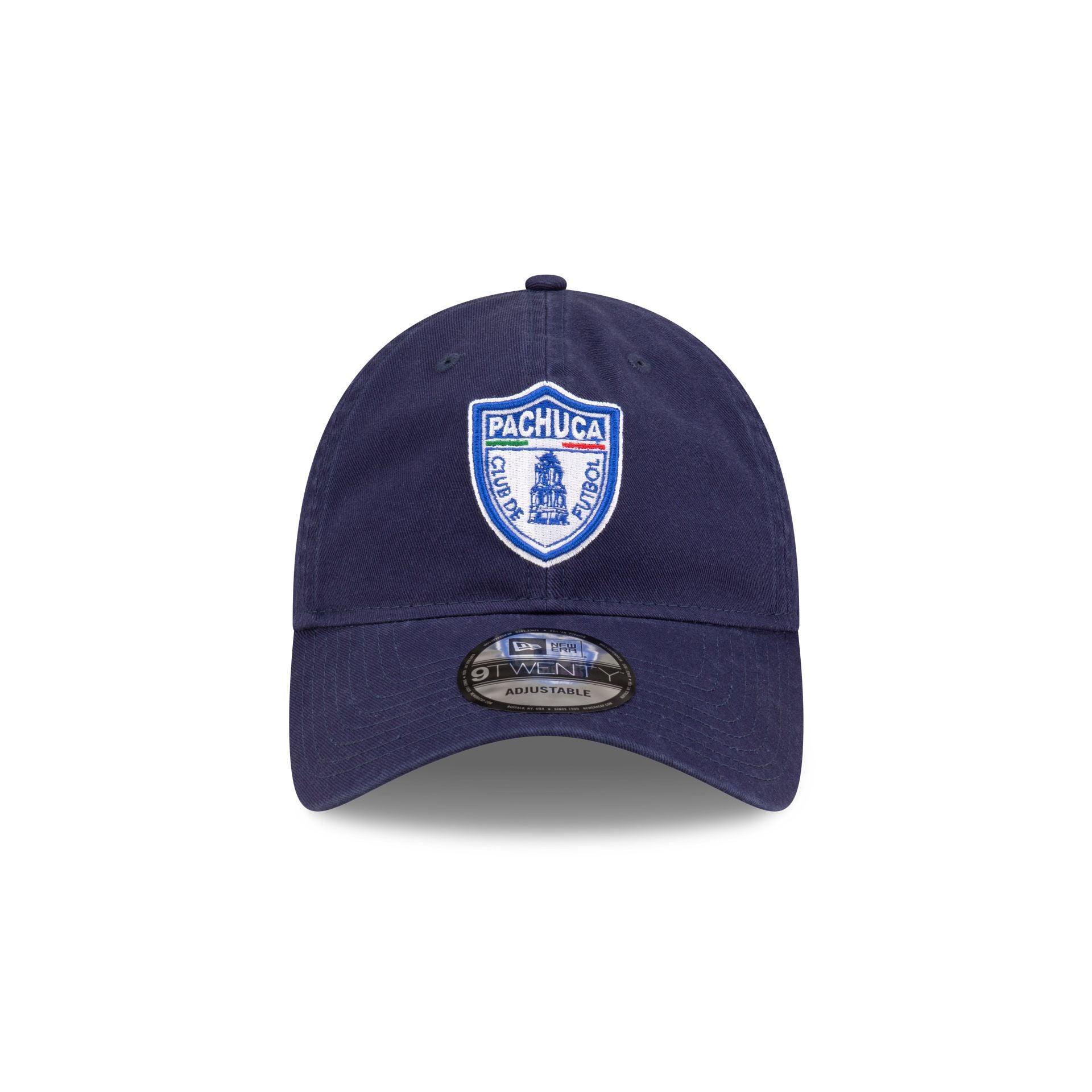 Seattle Mariners Core Classic Replica Blue 9TWENTY Adjustable Hat Male Product Image