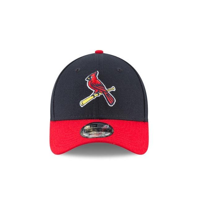 St. Louis Cardinals The League 9FORTY Adjustable Hat Male Product Image