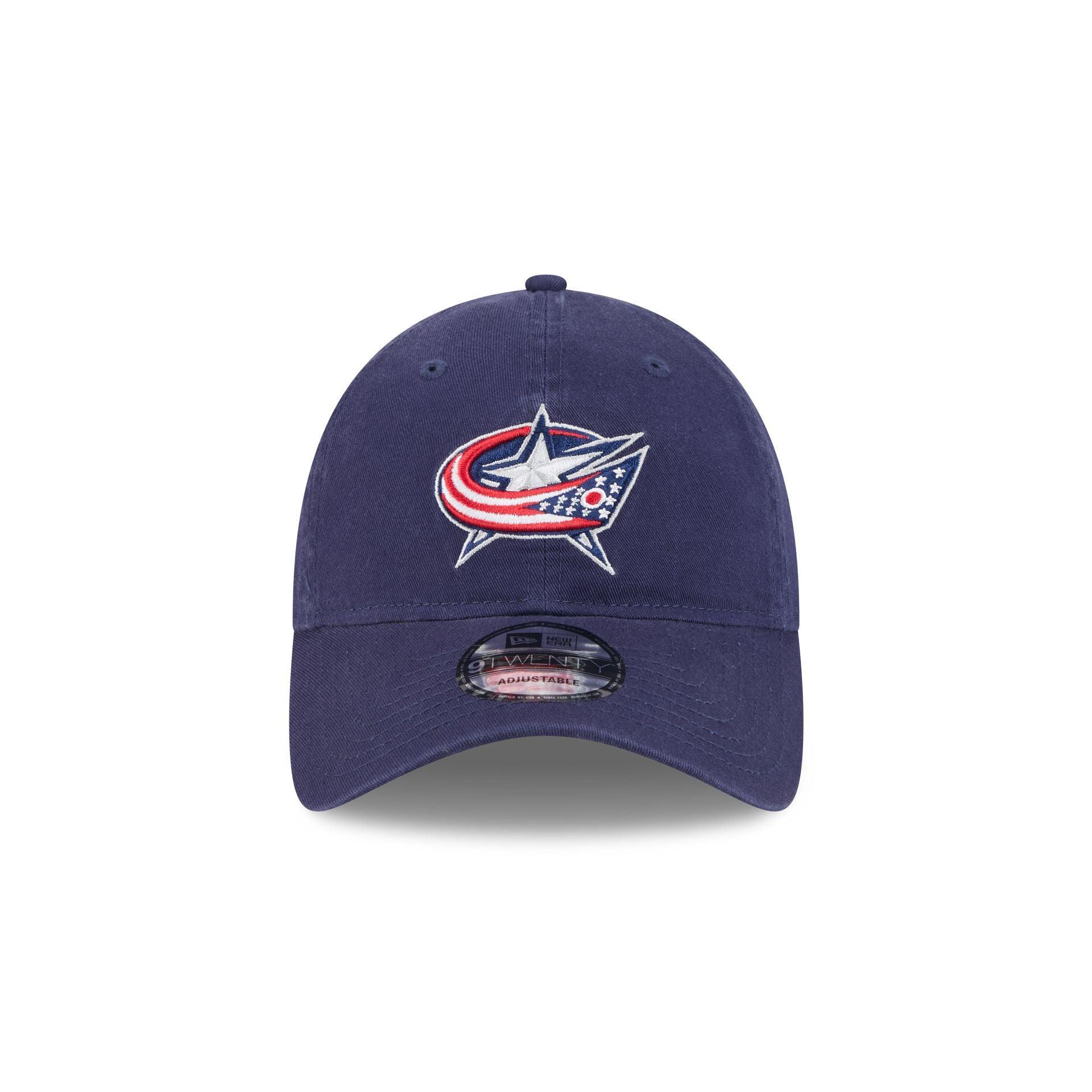 Montreal Canadiens Championship Pack 9TWENTY Adjustable Hat Male Product Image