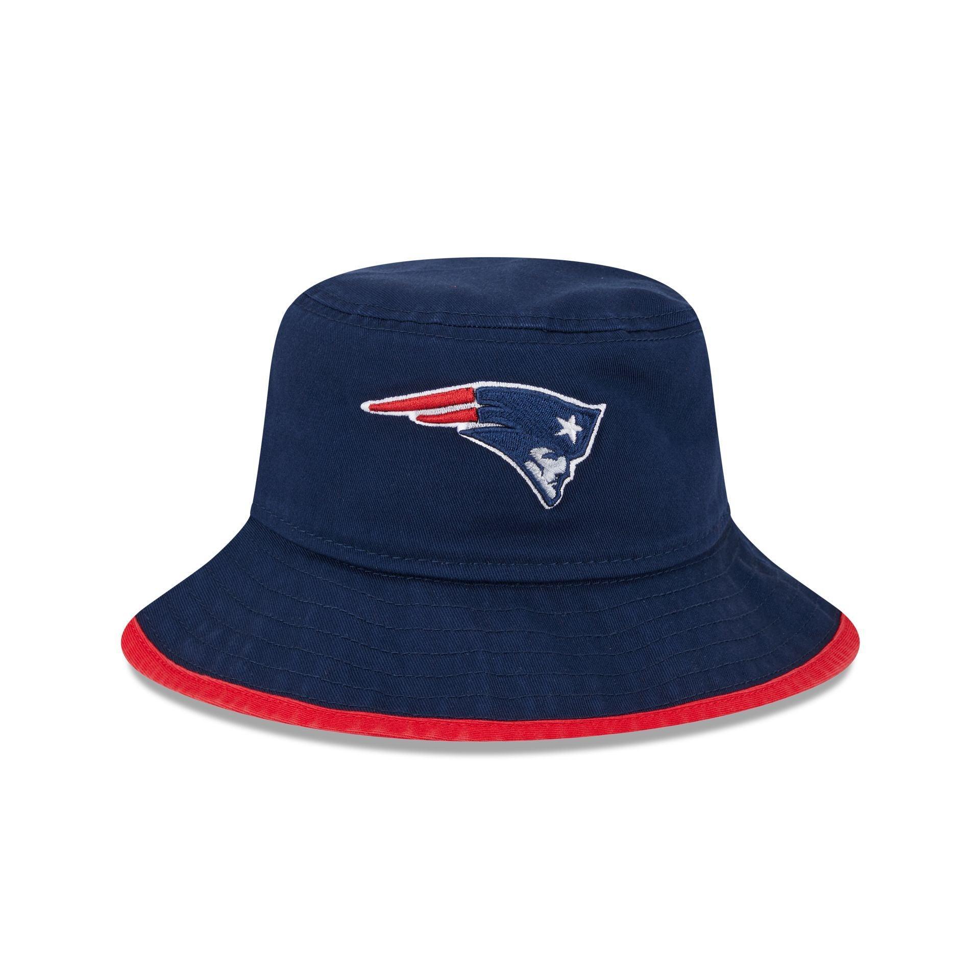 Portugal National Team Core Bucket Hat Male Product Image