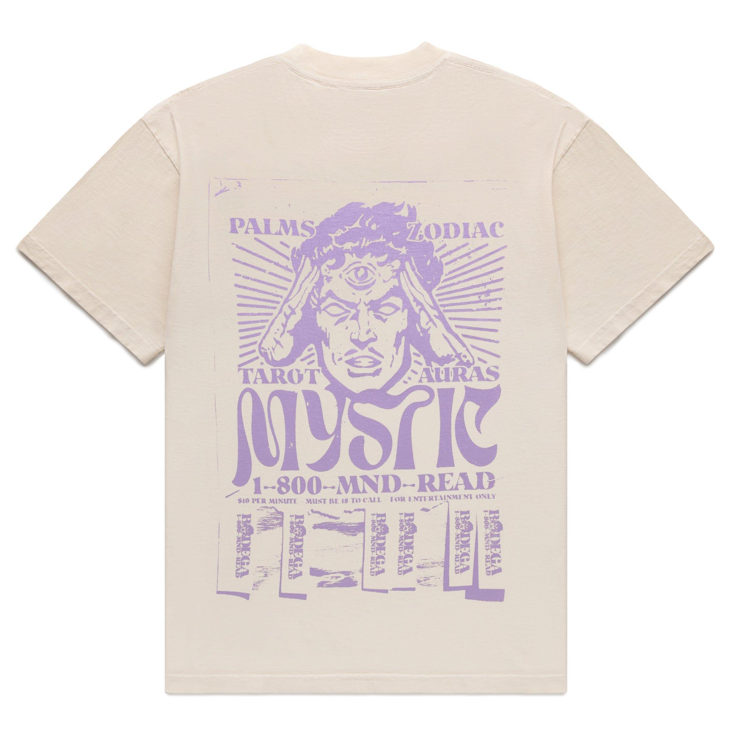 MYSTIC T-SHIRT Male Product Image