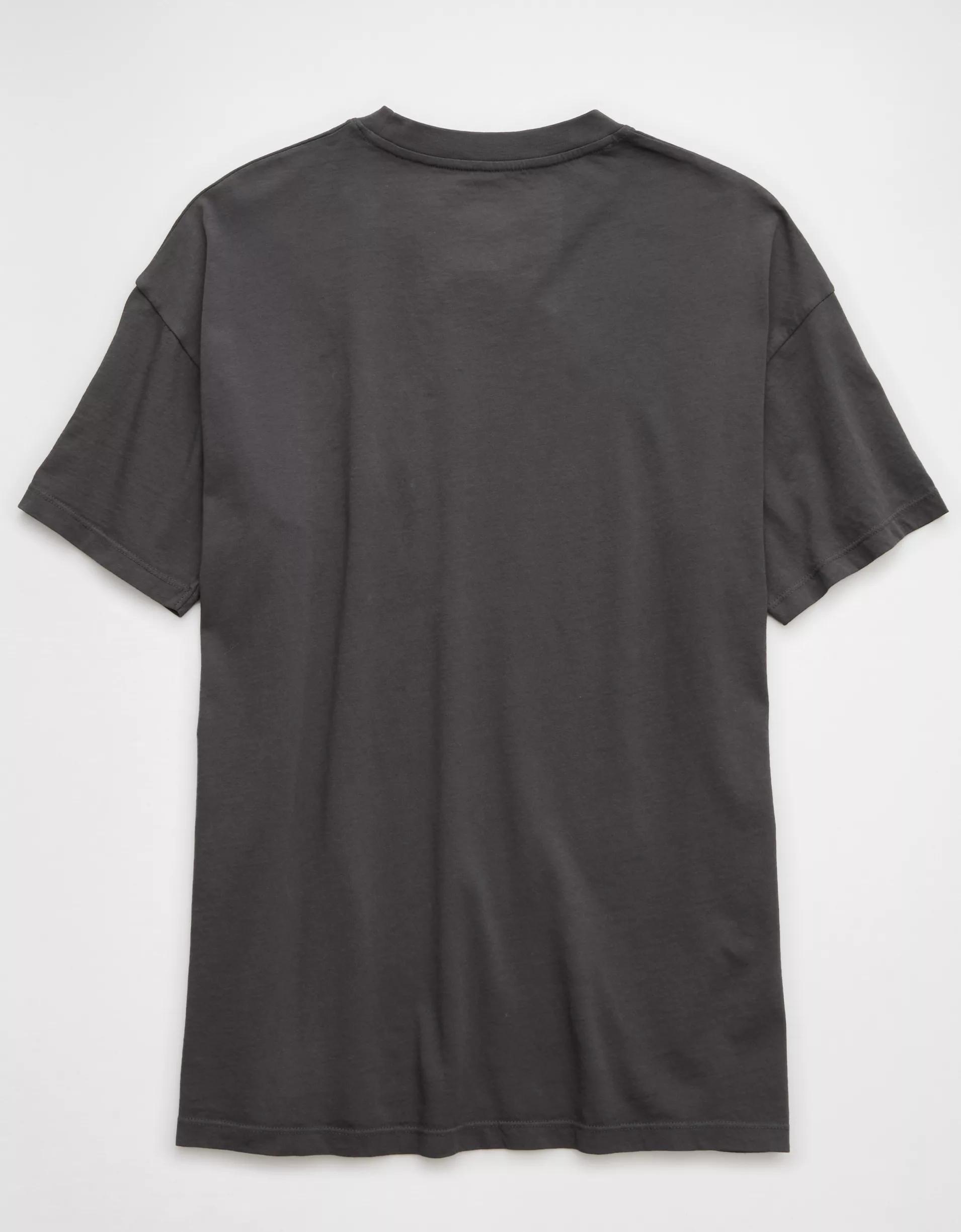 AE Oversized Americana Graphic T-Shirt Product Image