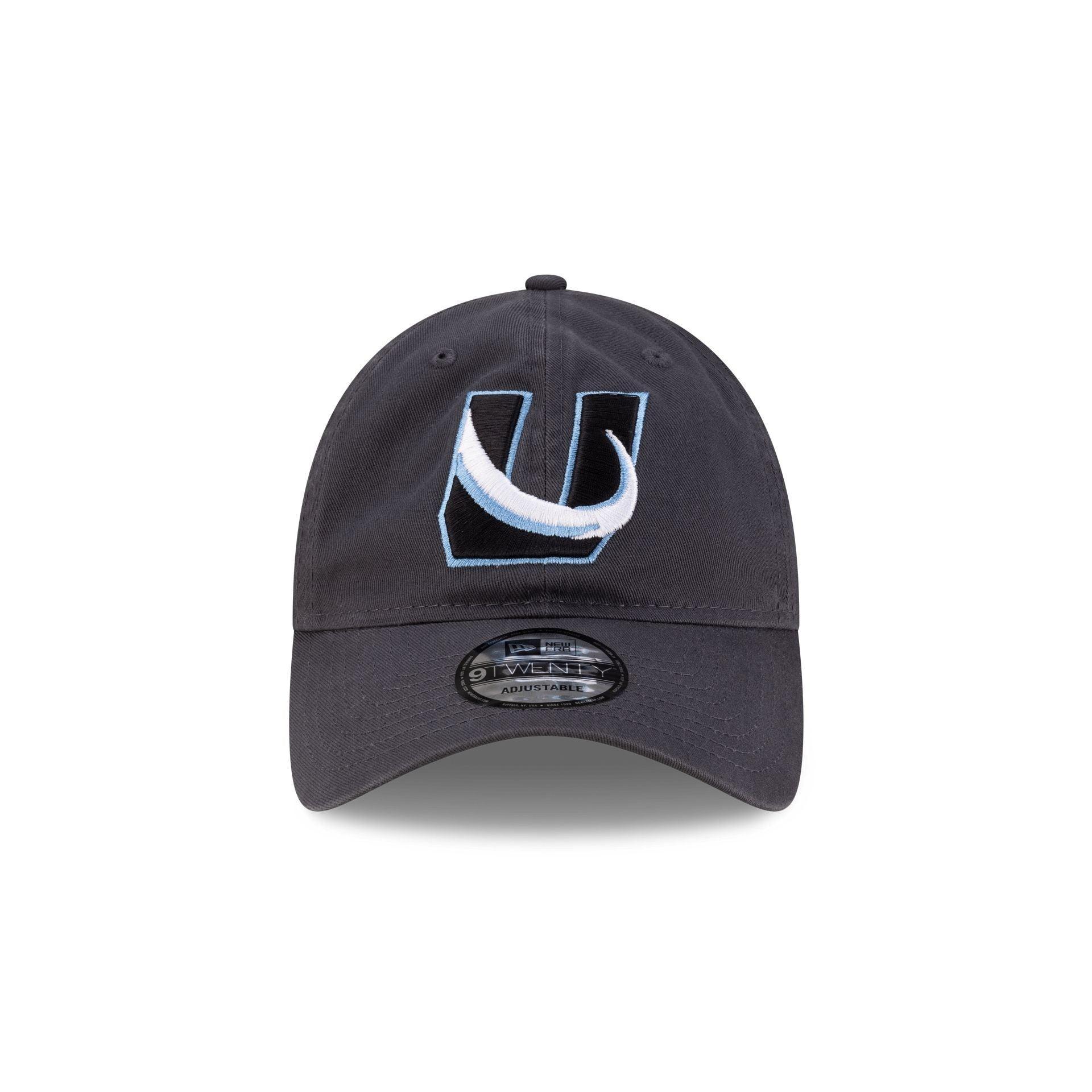 Houston Astros Mini Mascot 9TWENTY Adjustable Hat Male Product Image