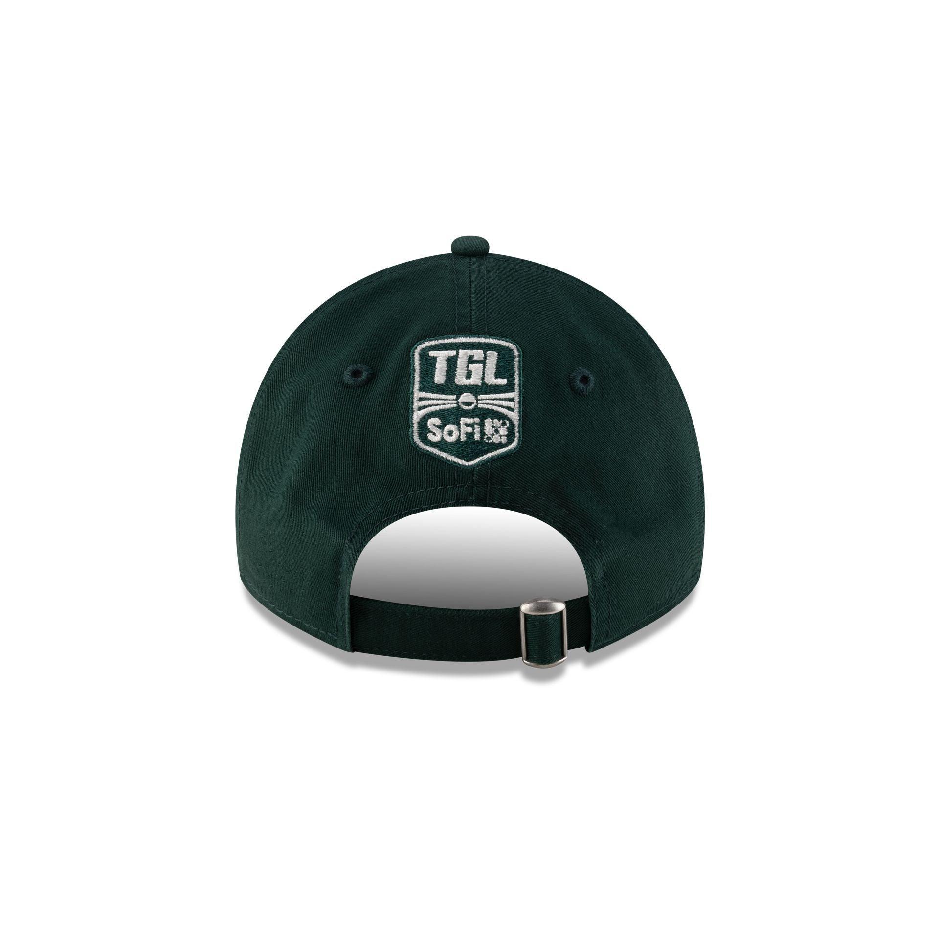 Houston Rockets Light Bronze 9TWENTY Adjustable Hat Male Product Image