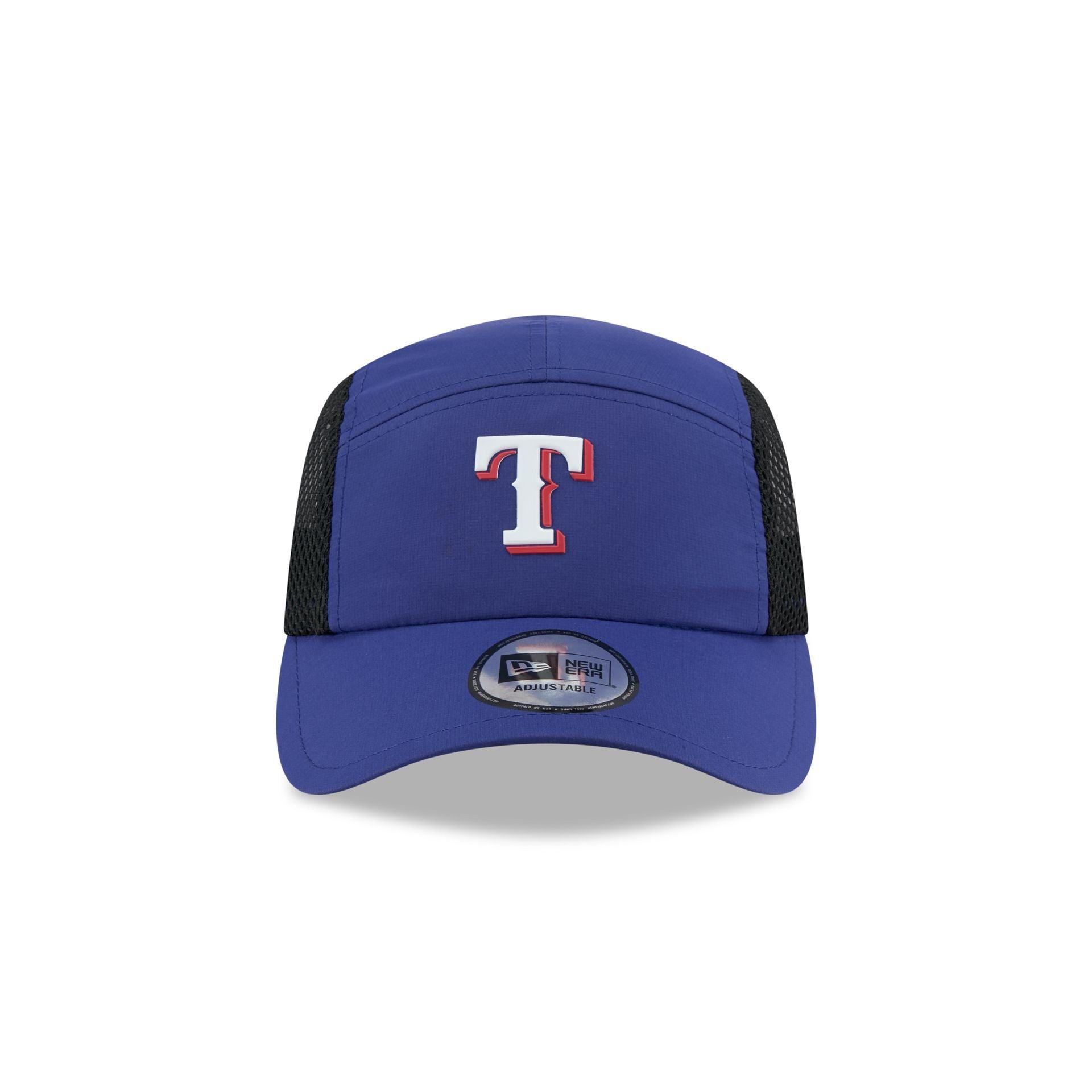 Cincinnati Reds Reflect Runner Adjustable Hat Male Product Image