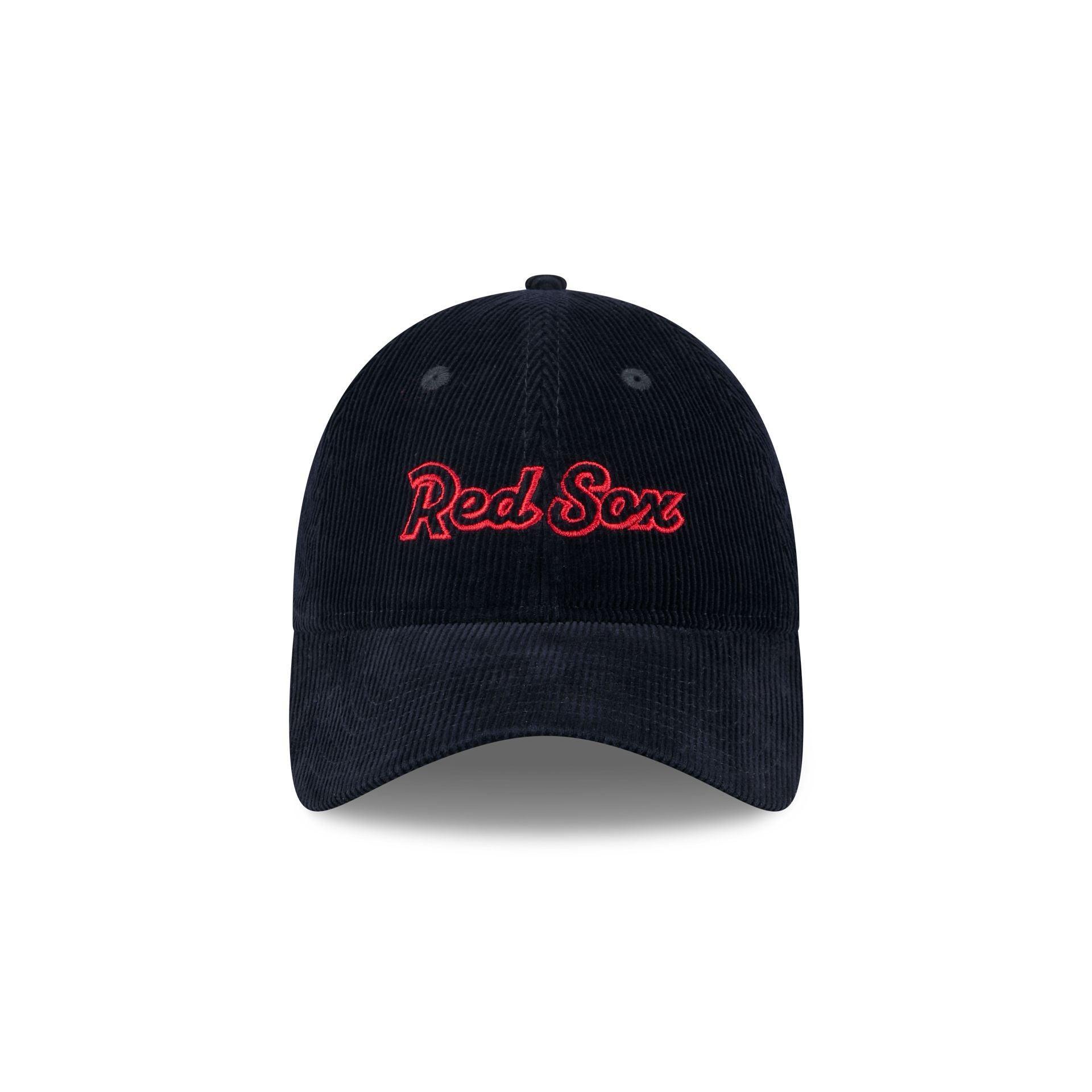 Los Angeles Dodgers Contrast Stitch 9TWENTY Adjustable Hat Male Product Image