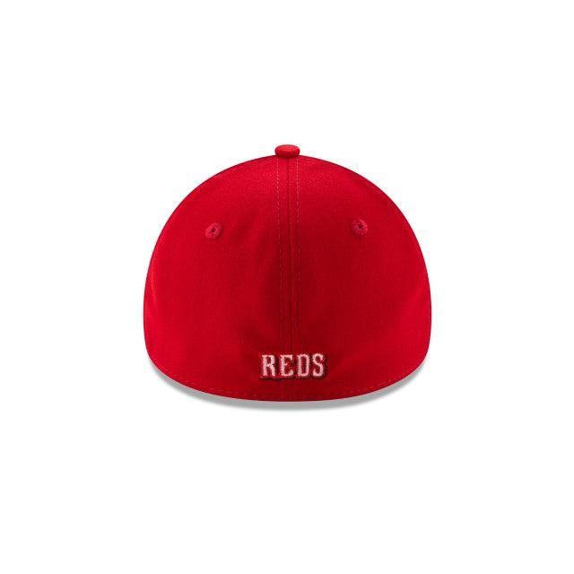 New Era Cap Everyday Classics Red 9TWENTY Adjustable Hat Male Product Image