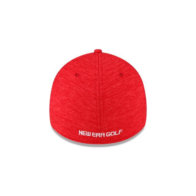 Miami Heat Light Bronze 9TWENTY Adjustable Hat Male Product Image