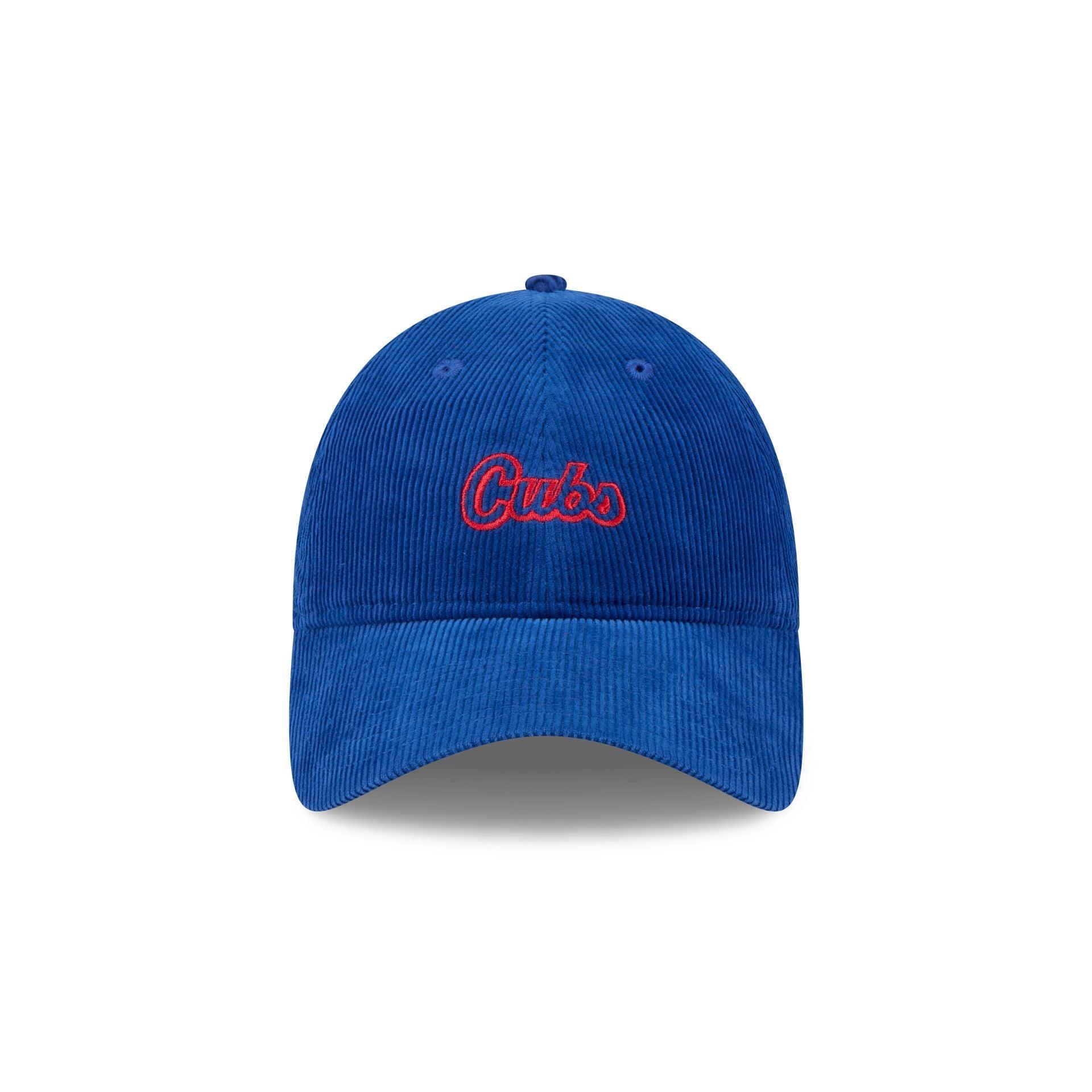 Washington Nationals 2025 Clubhouse Gray 9FORTY M-Crown Snapback Hat Male Product Image