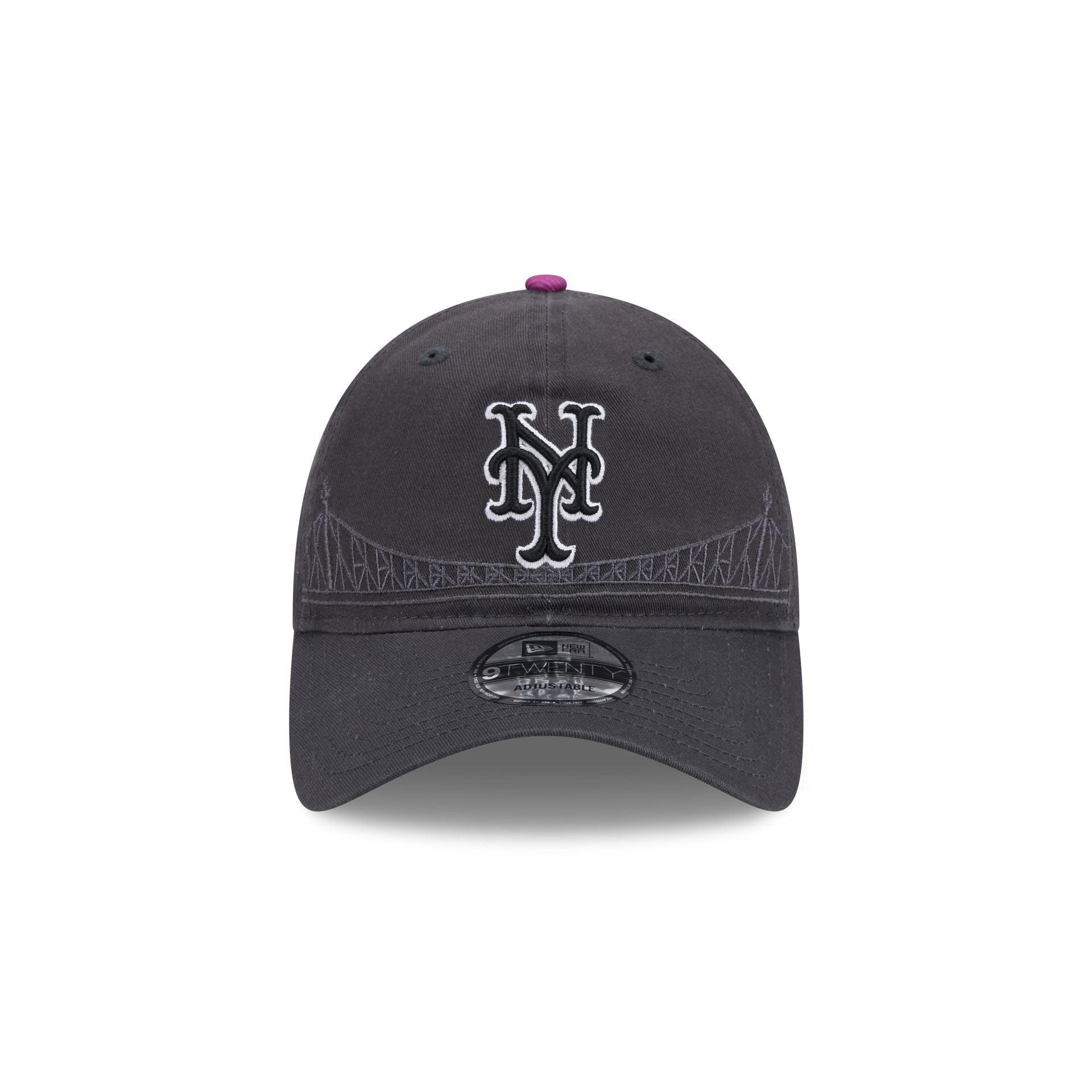 Boston Red Sox Mini Mascot 9TWENTY Adjustable Hat Male Product Image