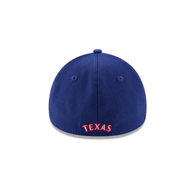 Tennessee Titans Team Classic 39THIRTY Stretch Fit Hat Male Product Image