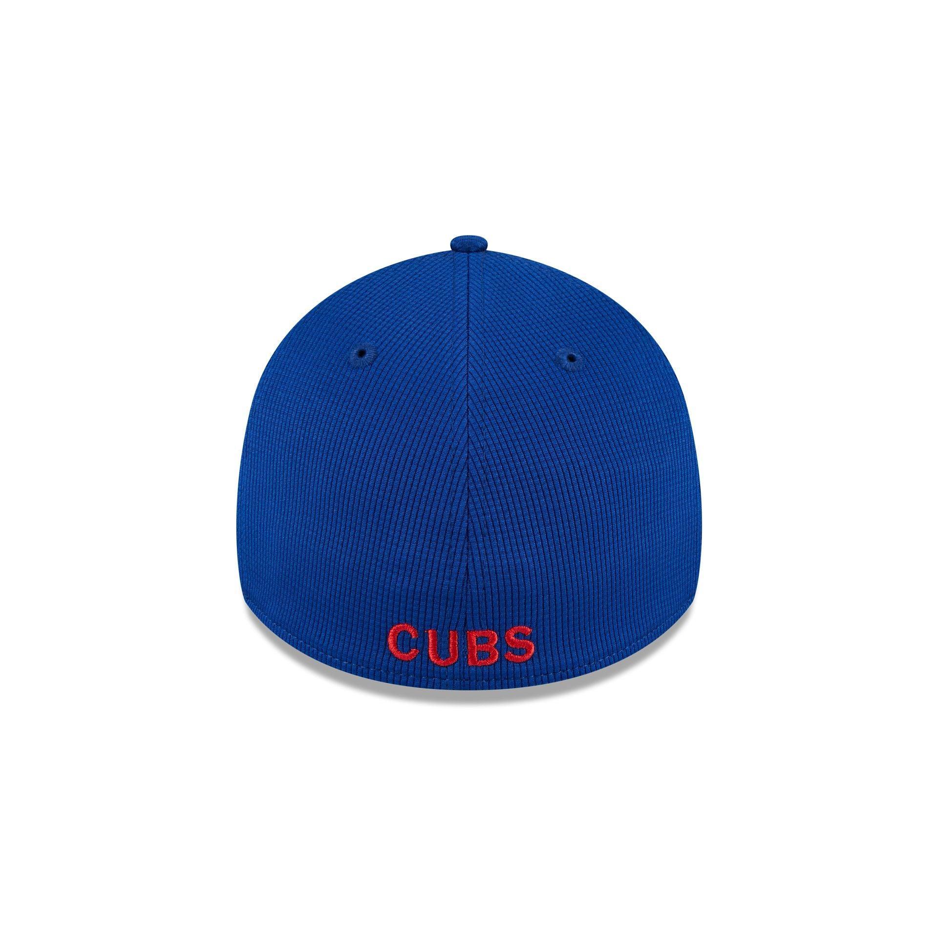 Cleveland Guardians 2025 Spring Training 39THIRTY Stretch Fit Hat Male Product Image