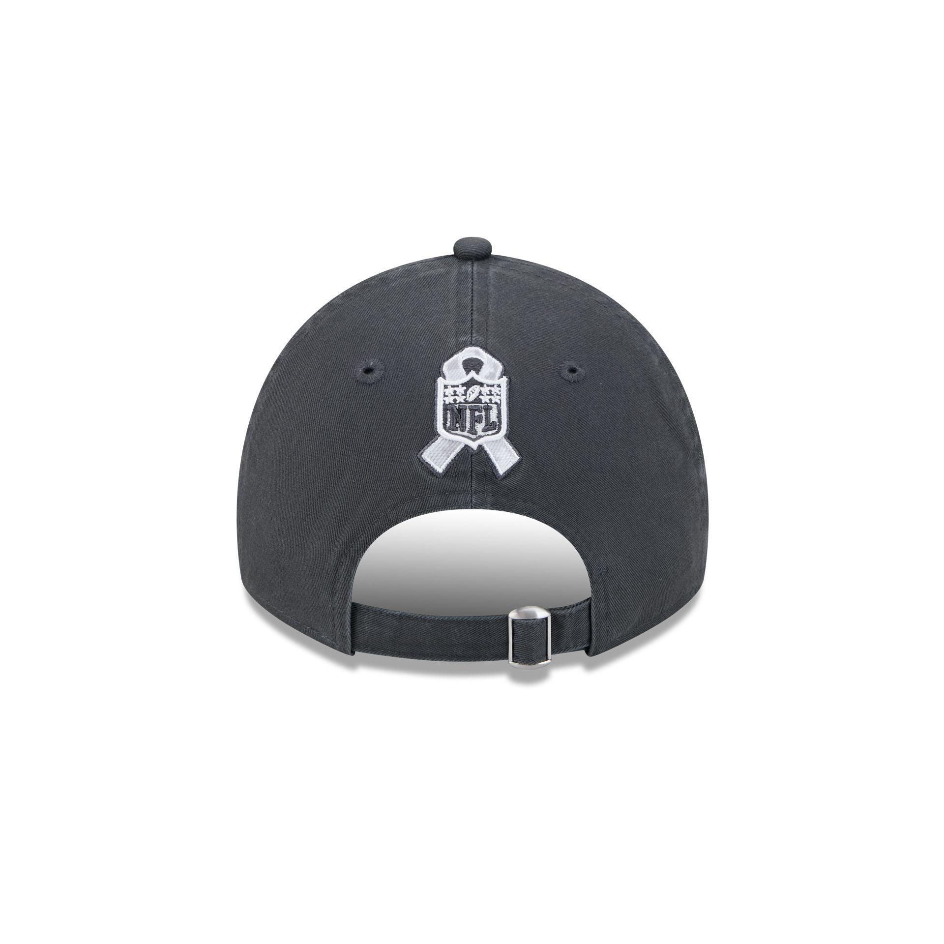 Dallas Cowboys Corded 9TWENTY Adjustable Hat Male Product Image