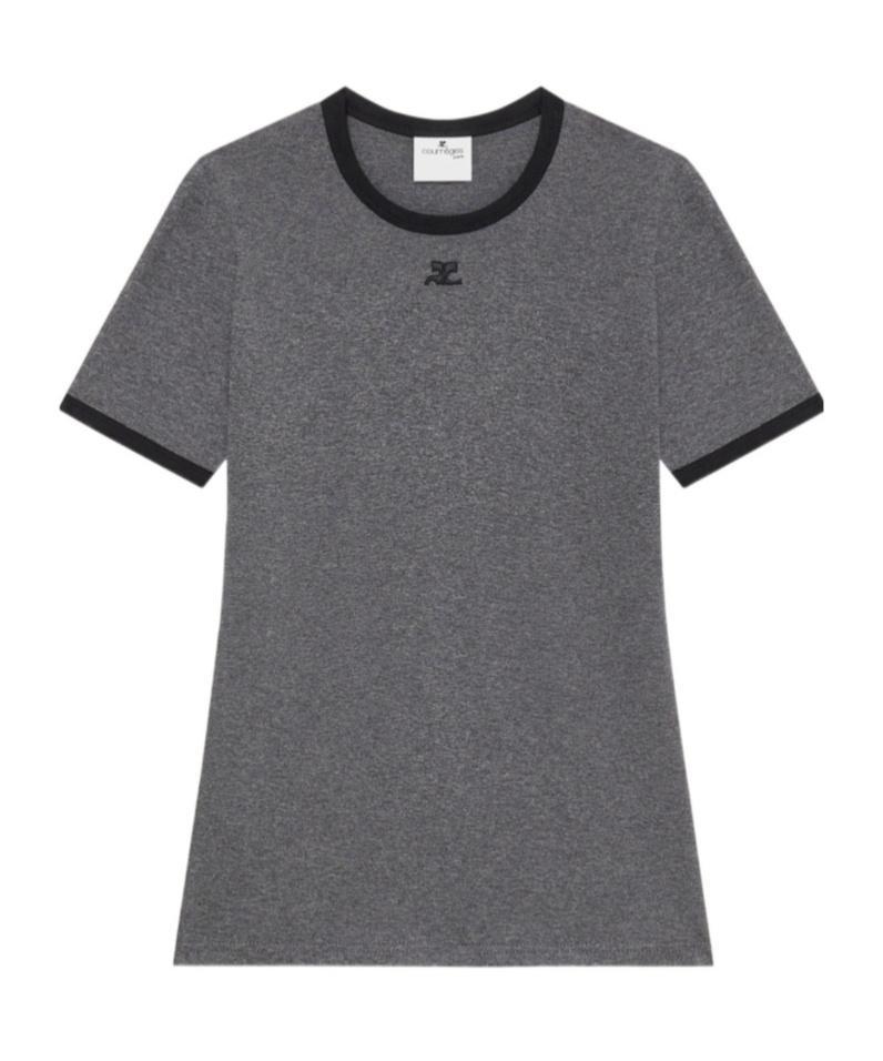 Men's Mechanic Tree Christmas Graphic Tee, Size: Large, Black Product Image