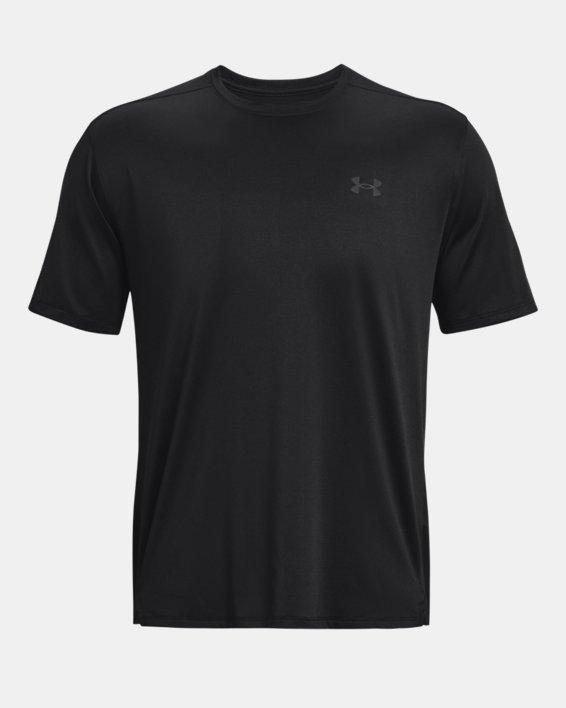UA Tech Vent Mens Short Sleeve Product Image