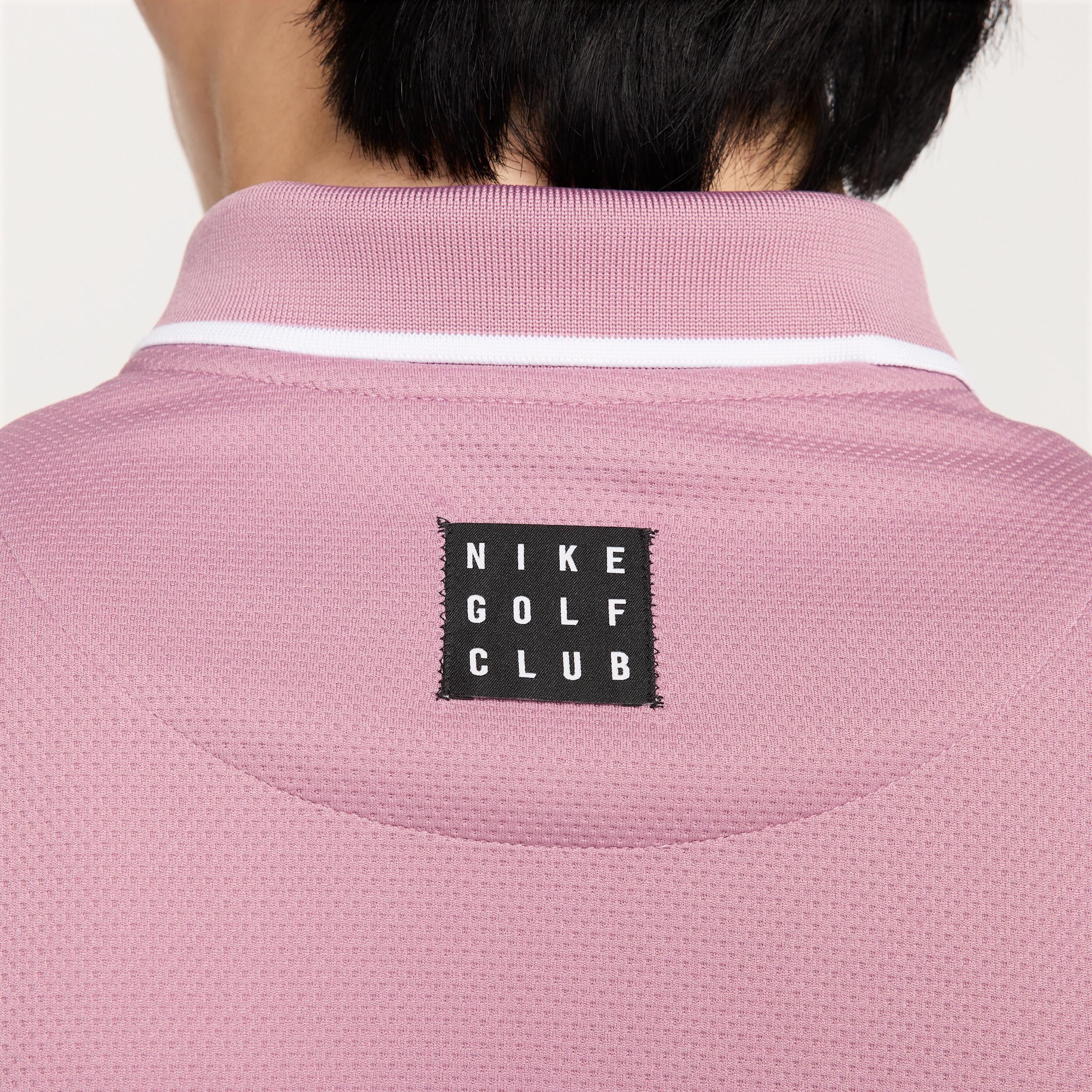Nike Men's Golf Club Dri-FIT Golf Polo Product Image