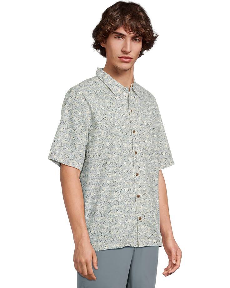 L.L.Bean Riverton Ripstop Shirt, Short Sleeve Product Image