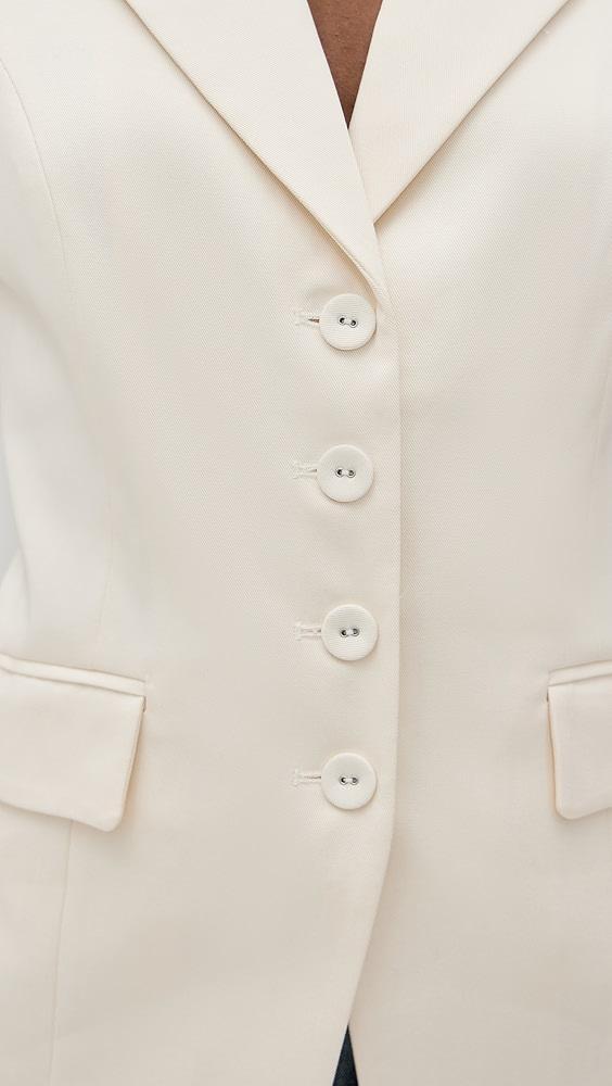 PAIGE Palomina Vest | Shopbop Product Image