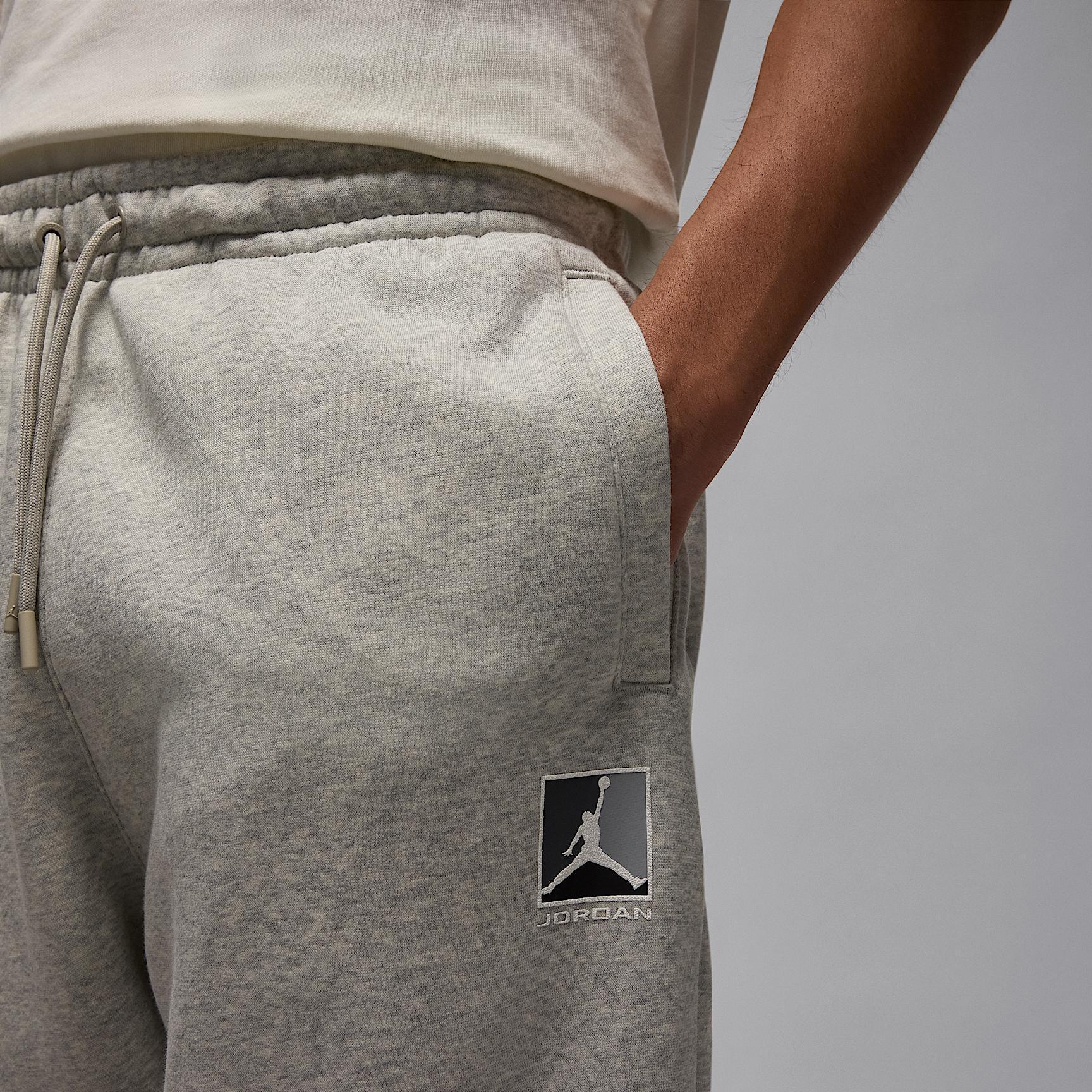 Men's Jordan Brooklyn Fleece Pants Product Image