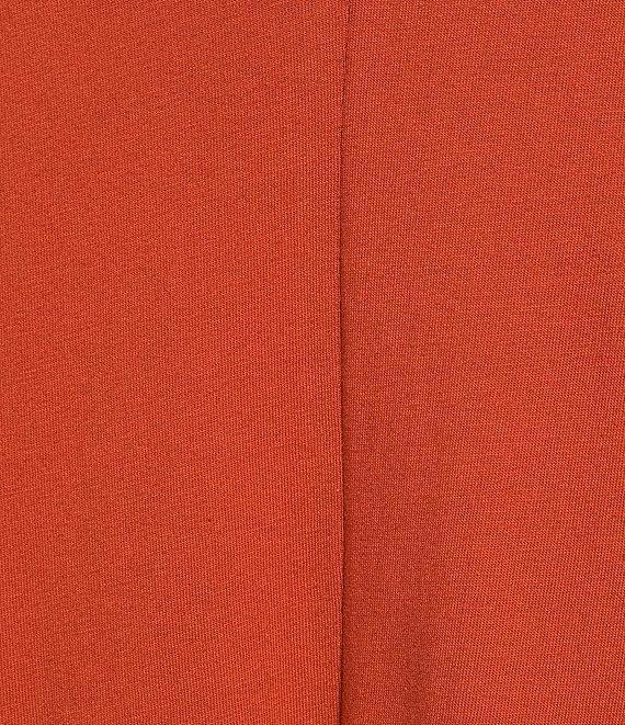 C&V Chelsea & Violet Cotton V-Neck Jumpsuit Product Image