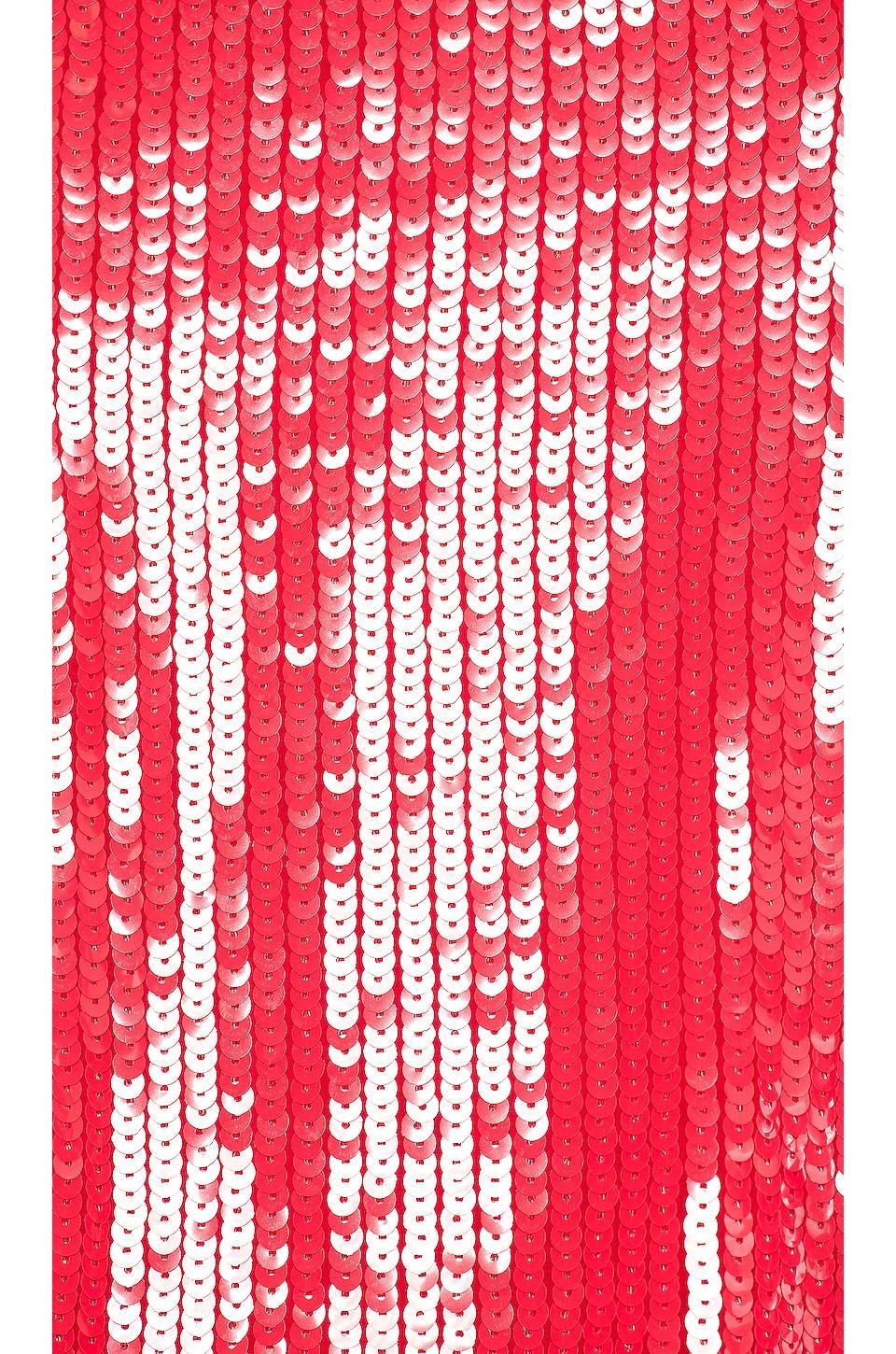 Beckett Sequin Dress Bardot Product Image