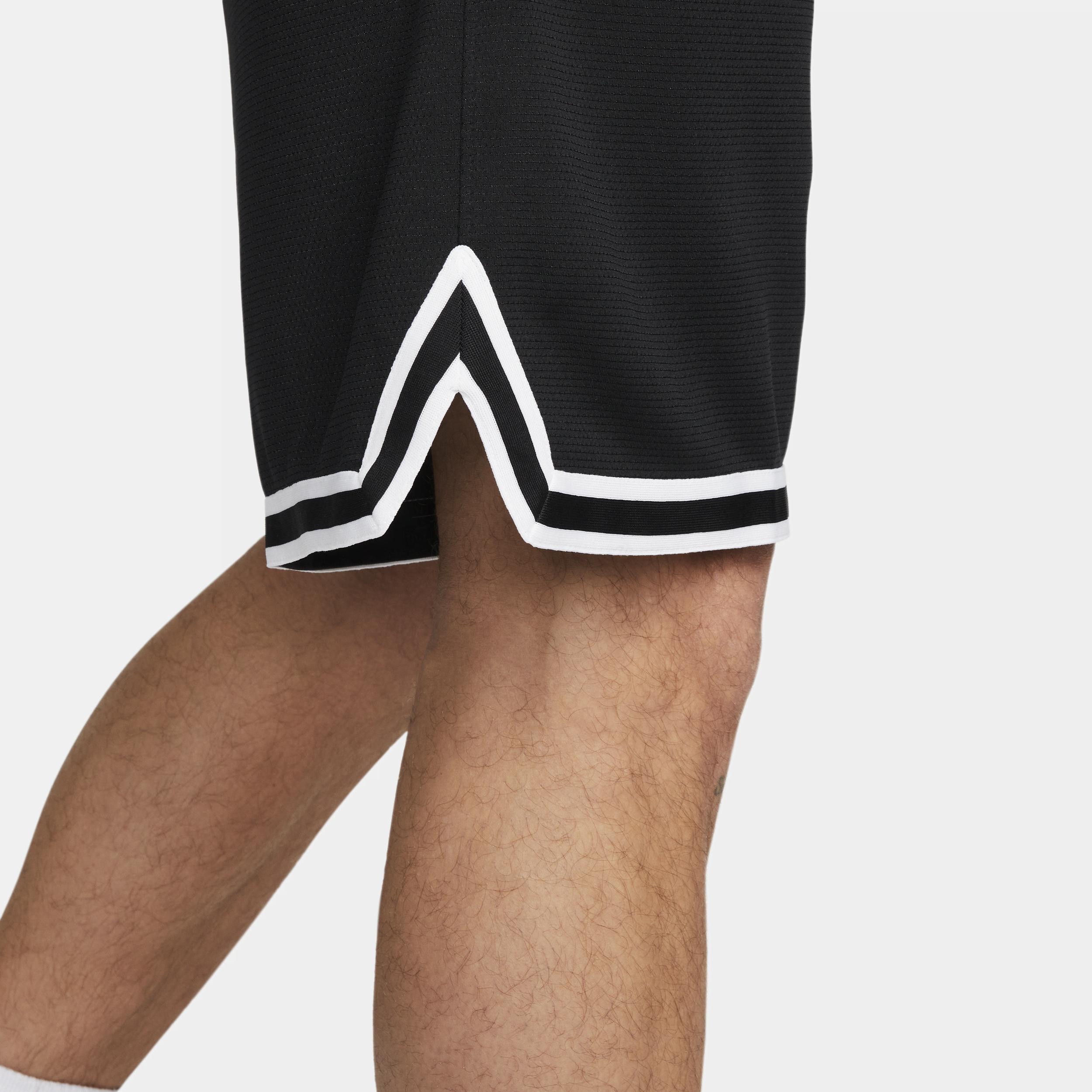 Nike Mens Dri-FIT DNA Basketball Shorts Product Image