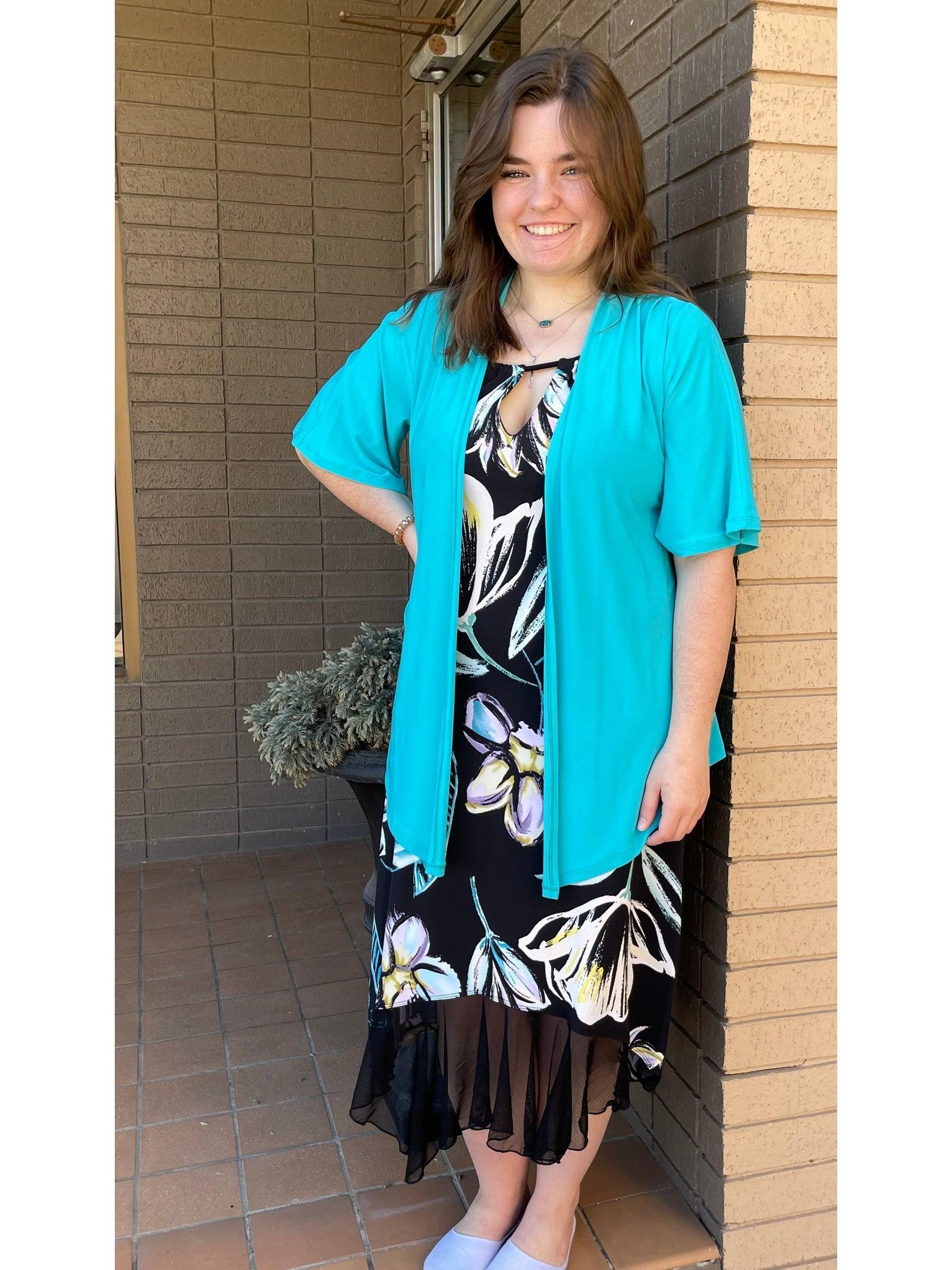 Kensington Dress by Artex Fashions Product Image