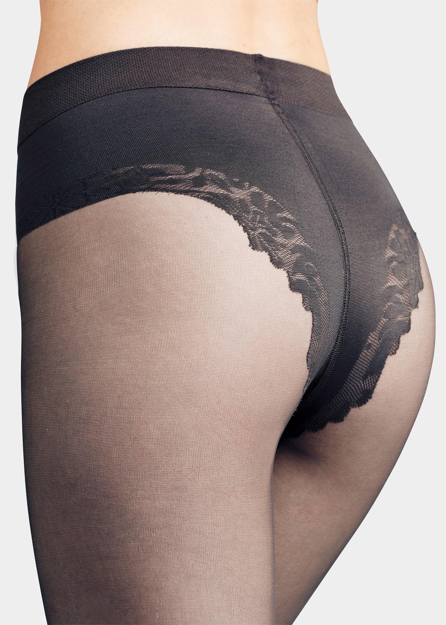 Falke Control Top 20 Tights Product Image